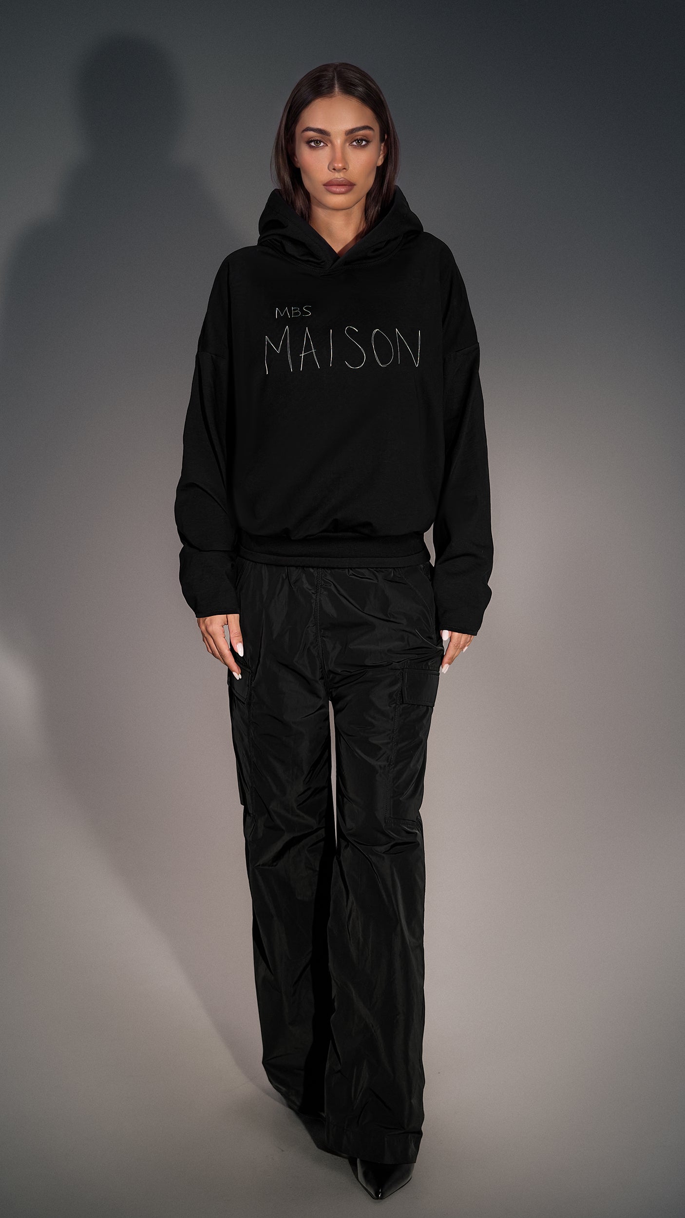 Pantaloni L’ESTHÉTIQUE - P27640