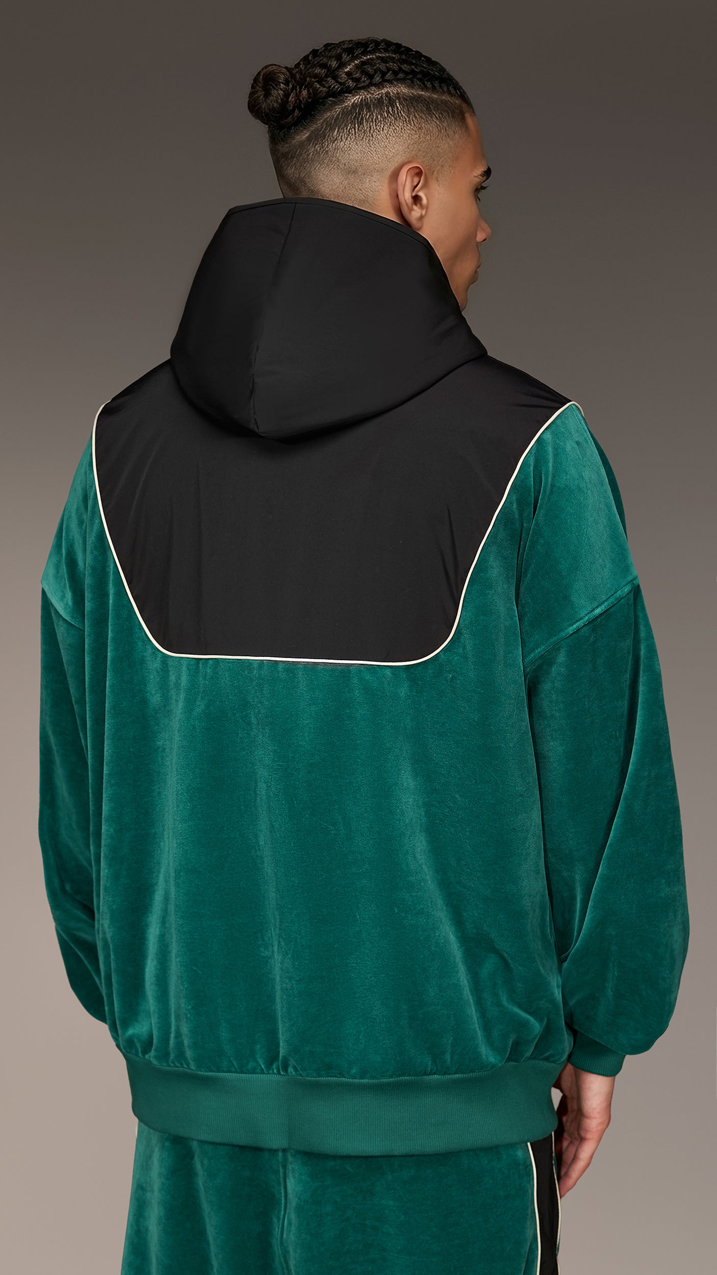 Hanorac Velvet Shield - H17051