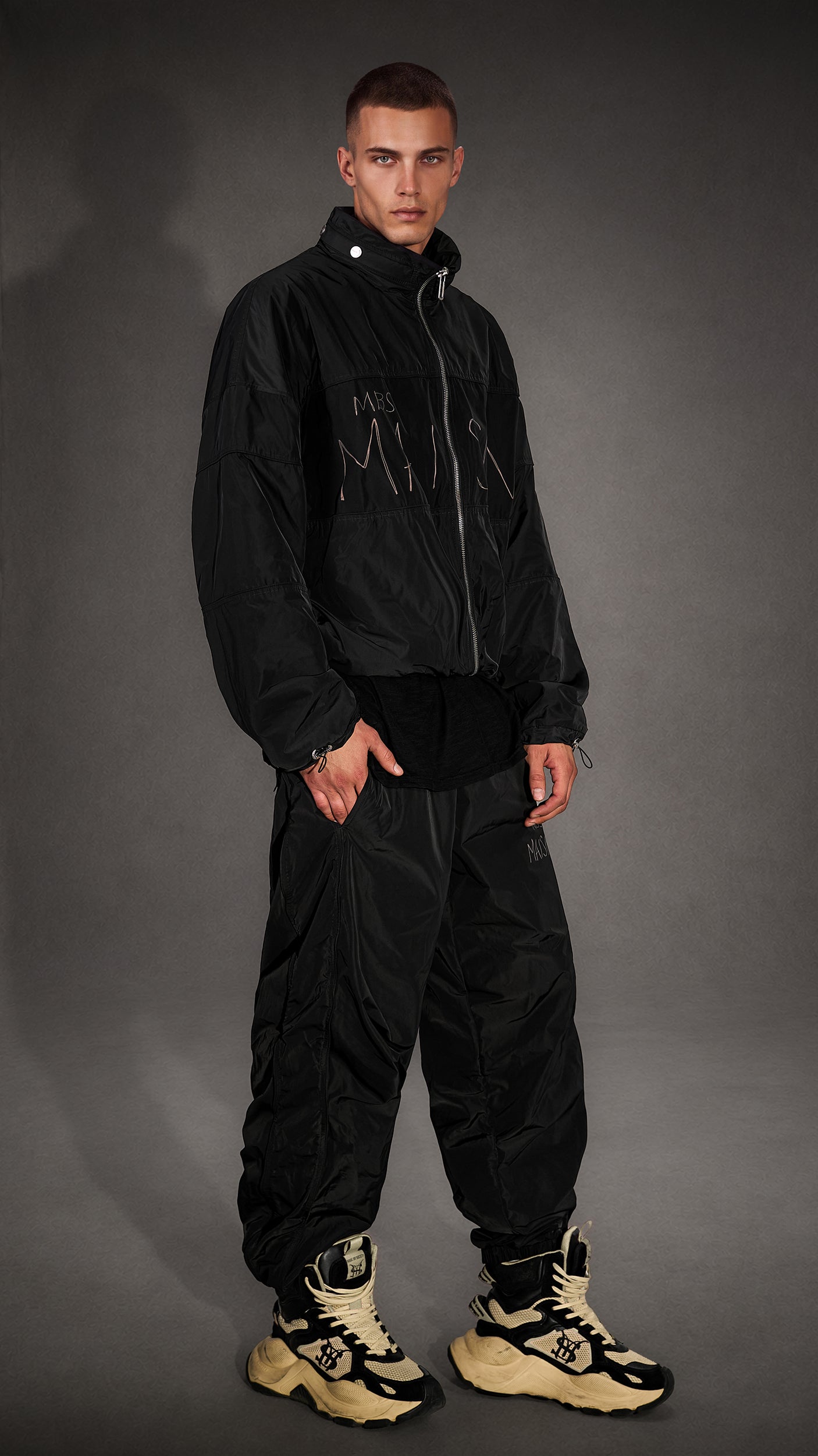 Pantaloni PULSE LINE - P17592