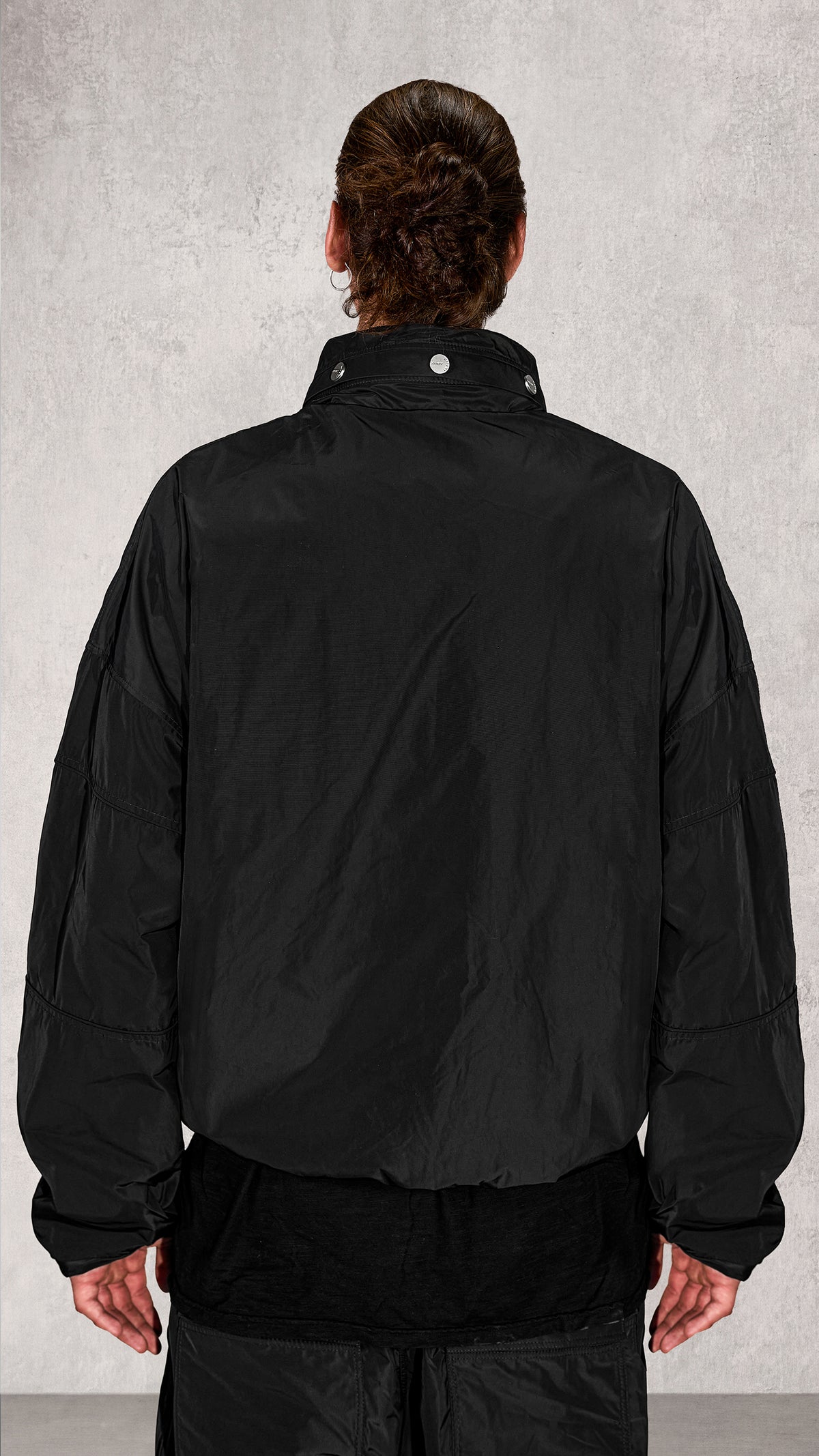 Hanorac WIDE - H17593