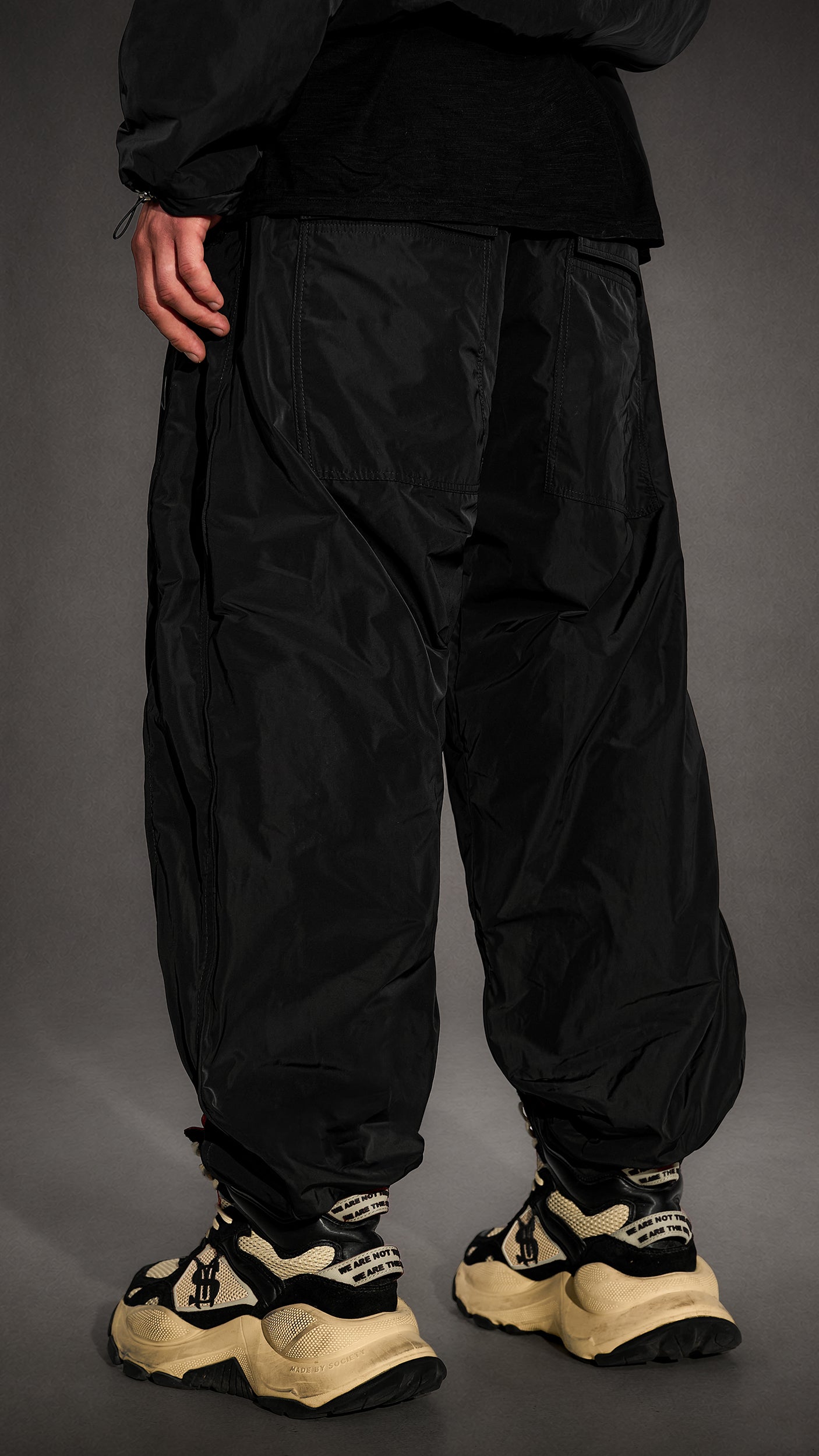 Pantaloni PULSE LINE - P17592