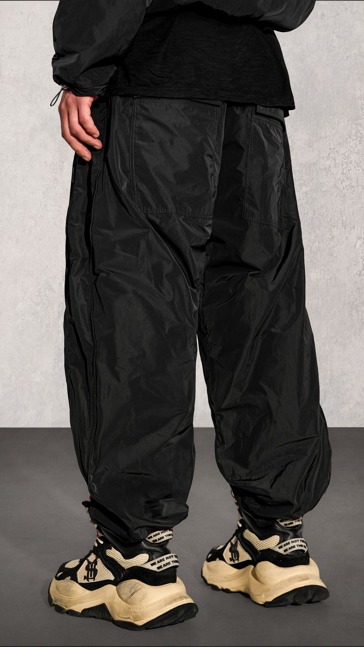 Pantaloni RUNOFF - P17592