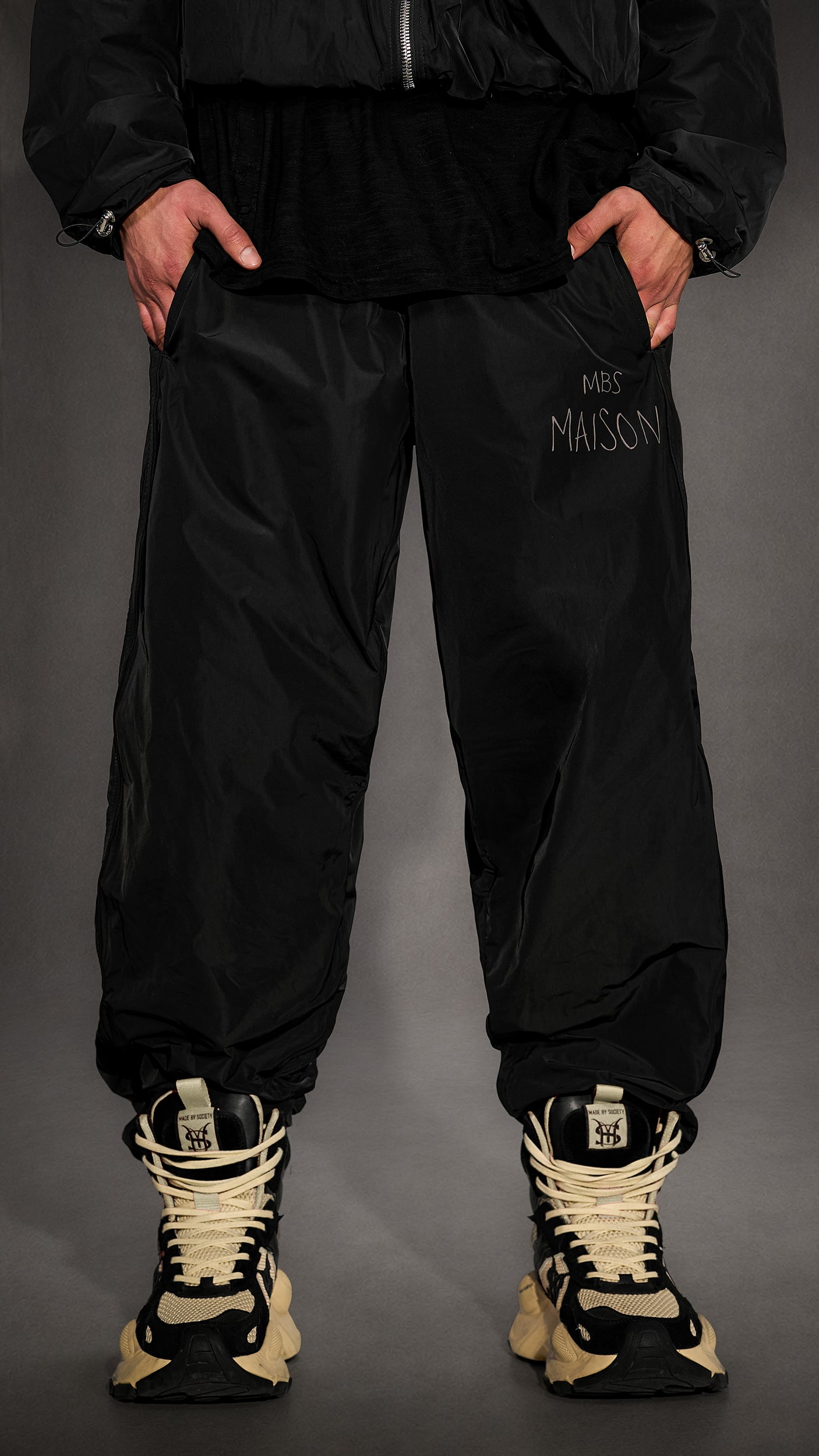 Pantaloni PULSE LINE - P17592