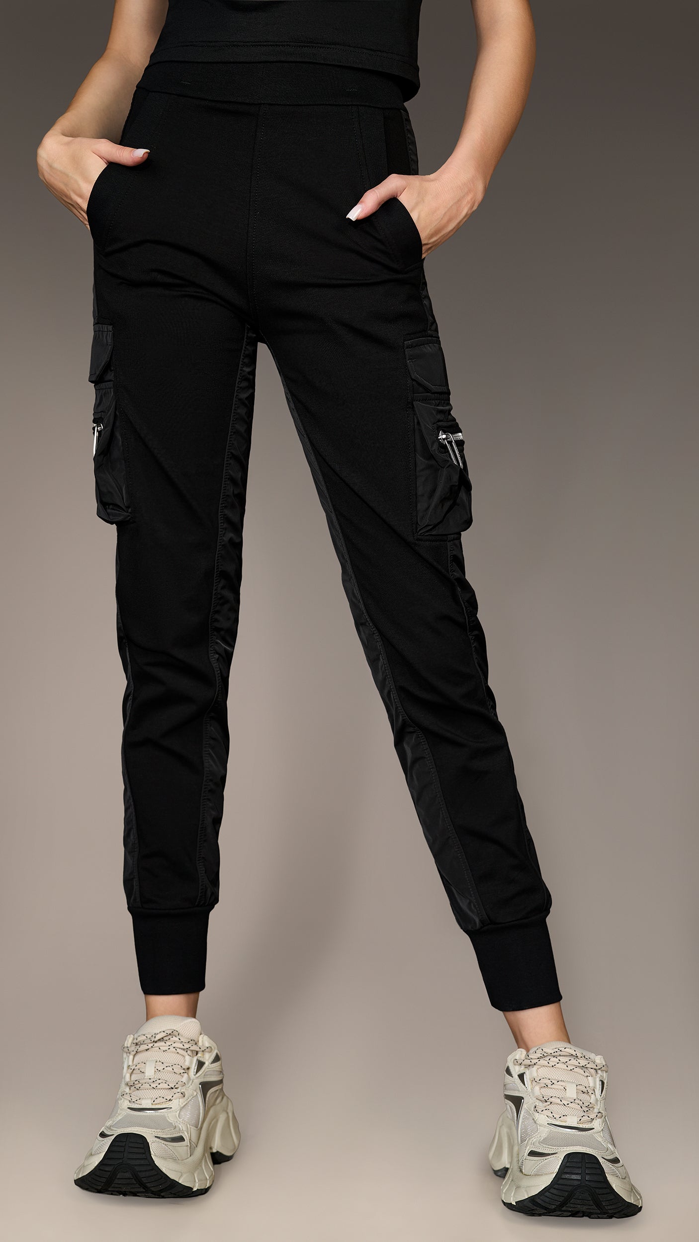 Pantaloni RAW ASH - P27453