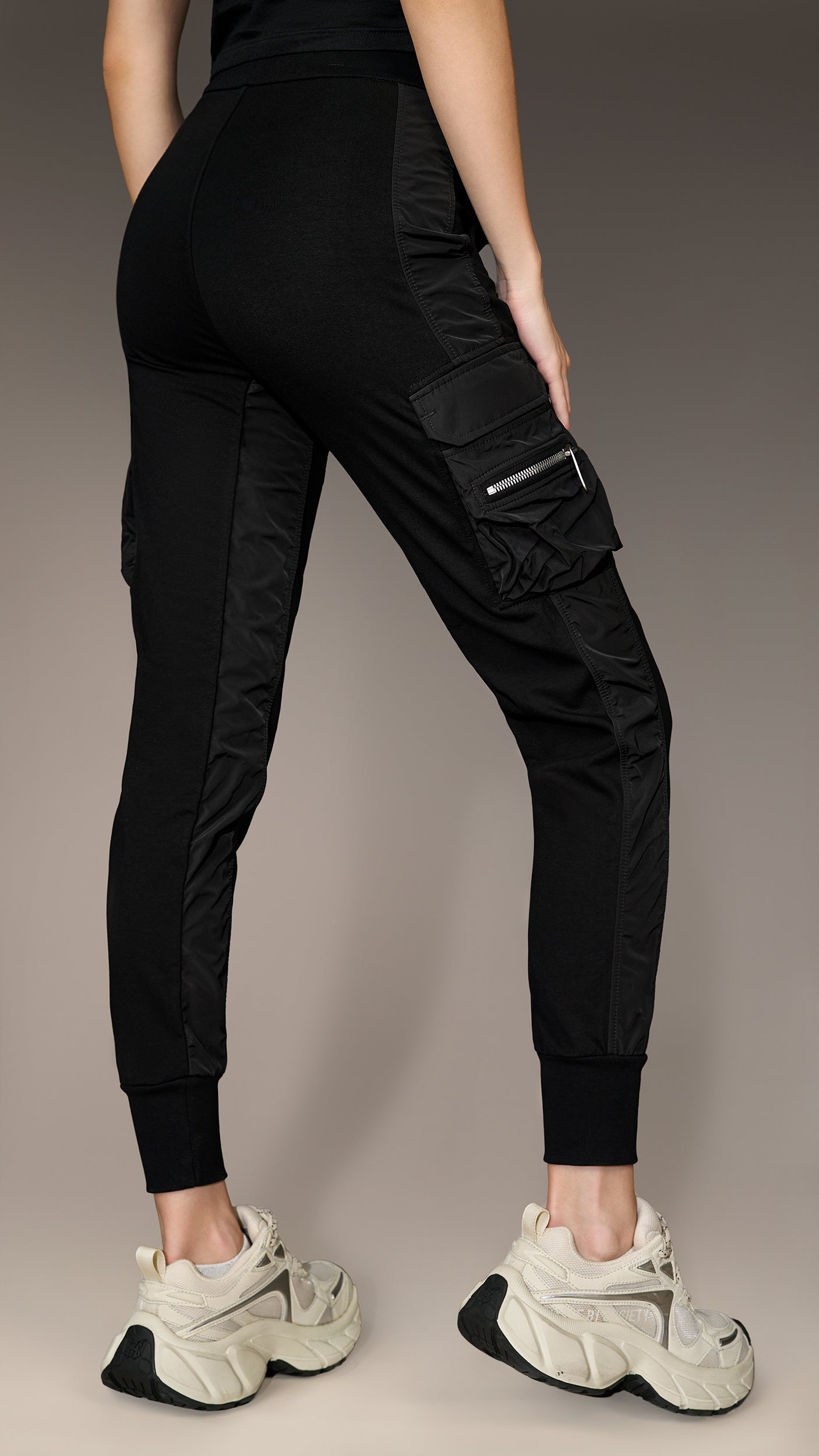 Pantaloni RAW ASH - P27453