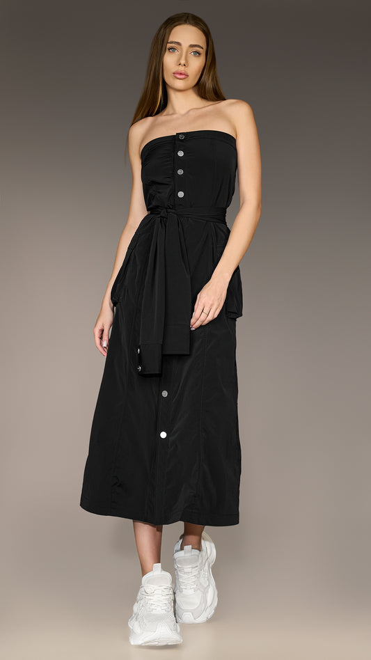 Rochie CINDER-ASH - D27326
