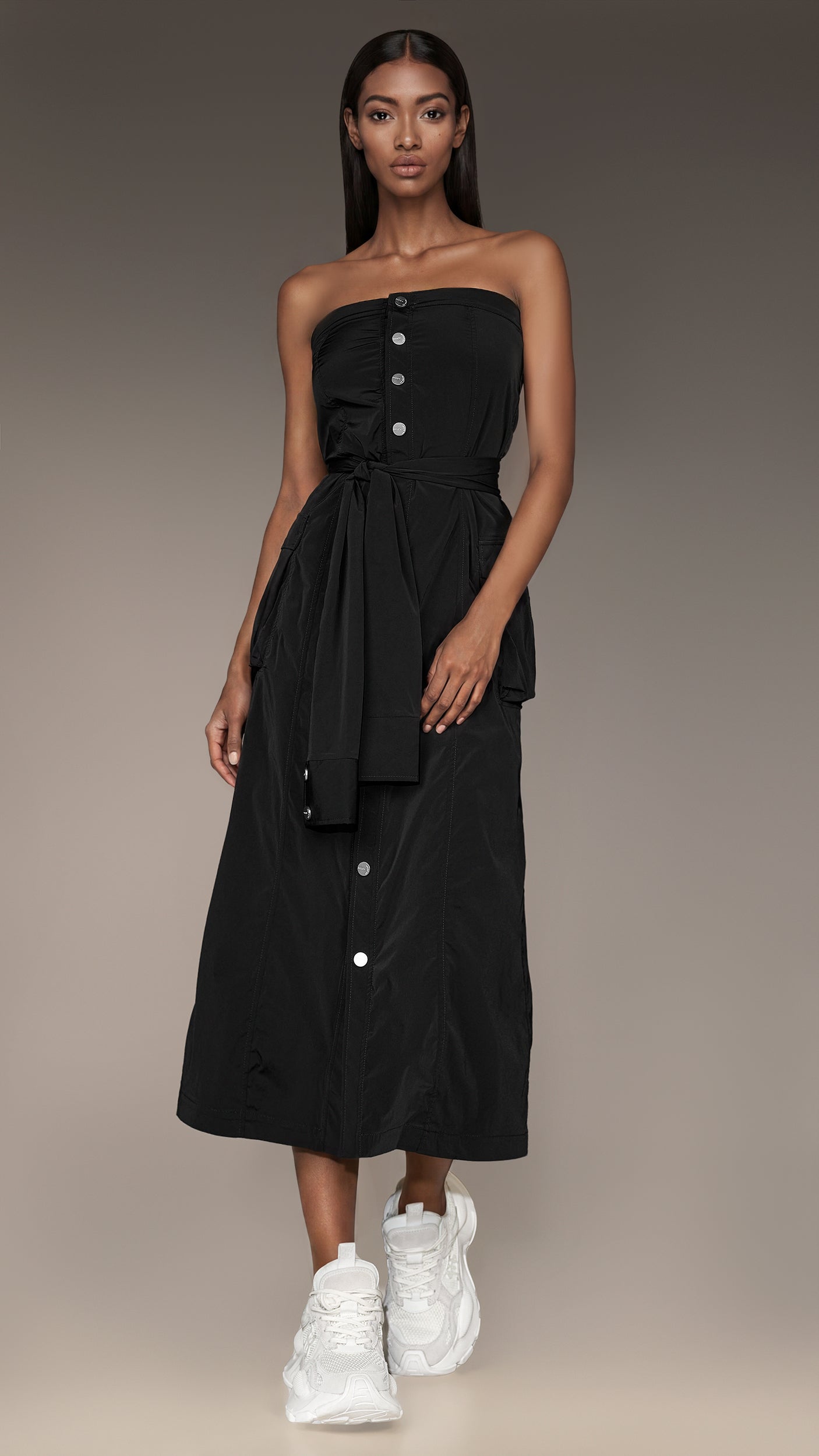Rochie CINDER-ASH - D27326