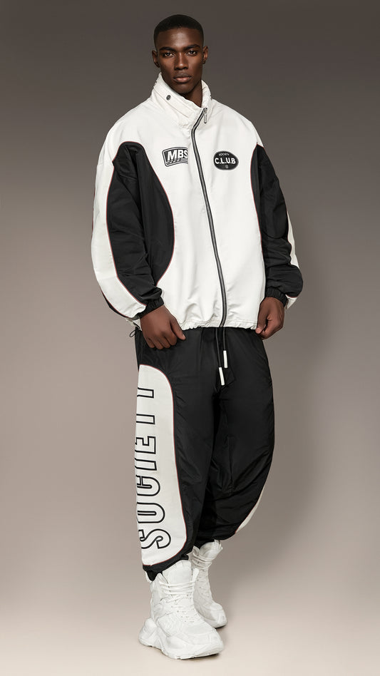 OUTFIT MBS MEN 14