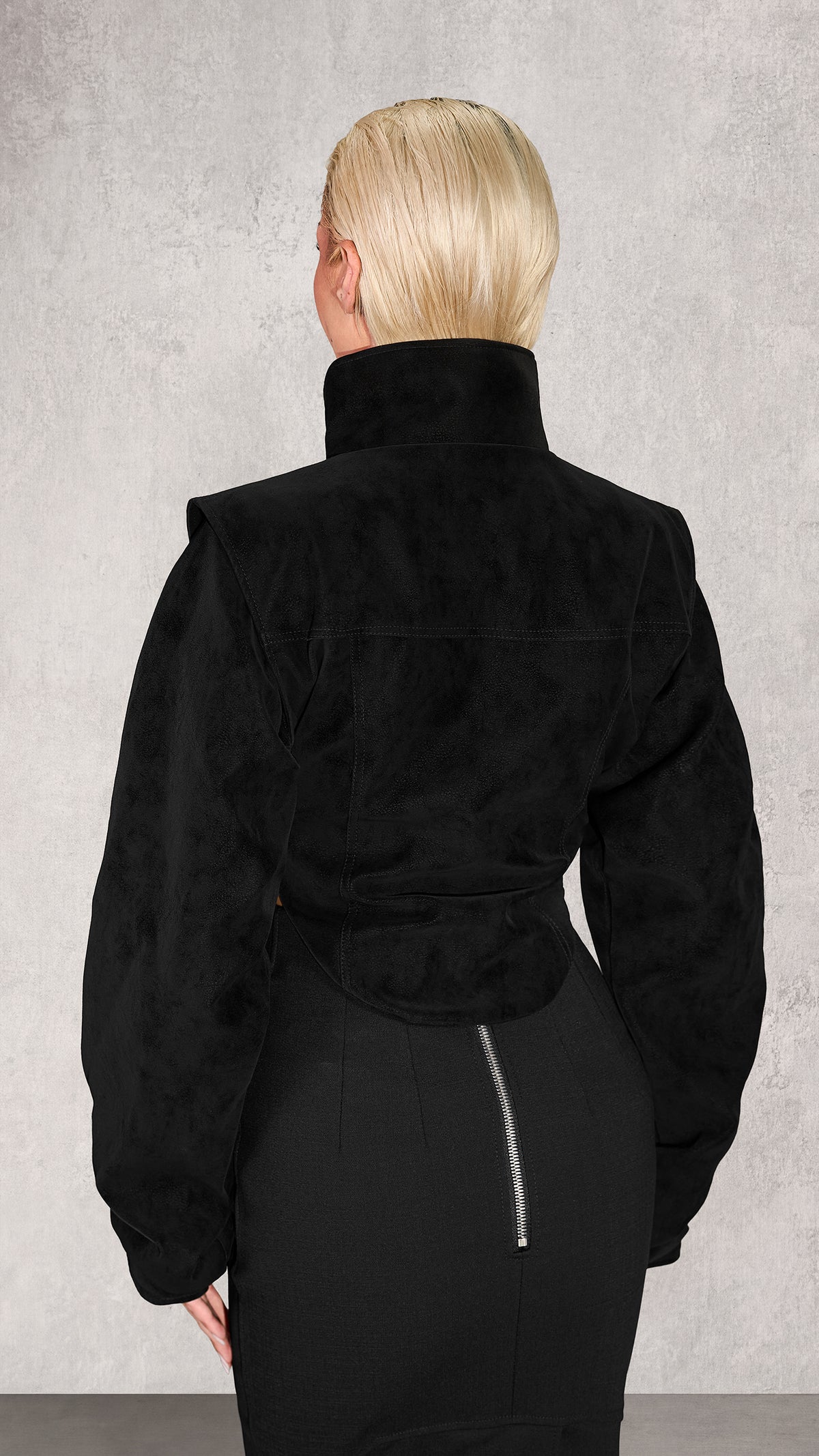 Jacheta VELVET - J27550