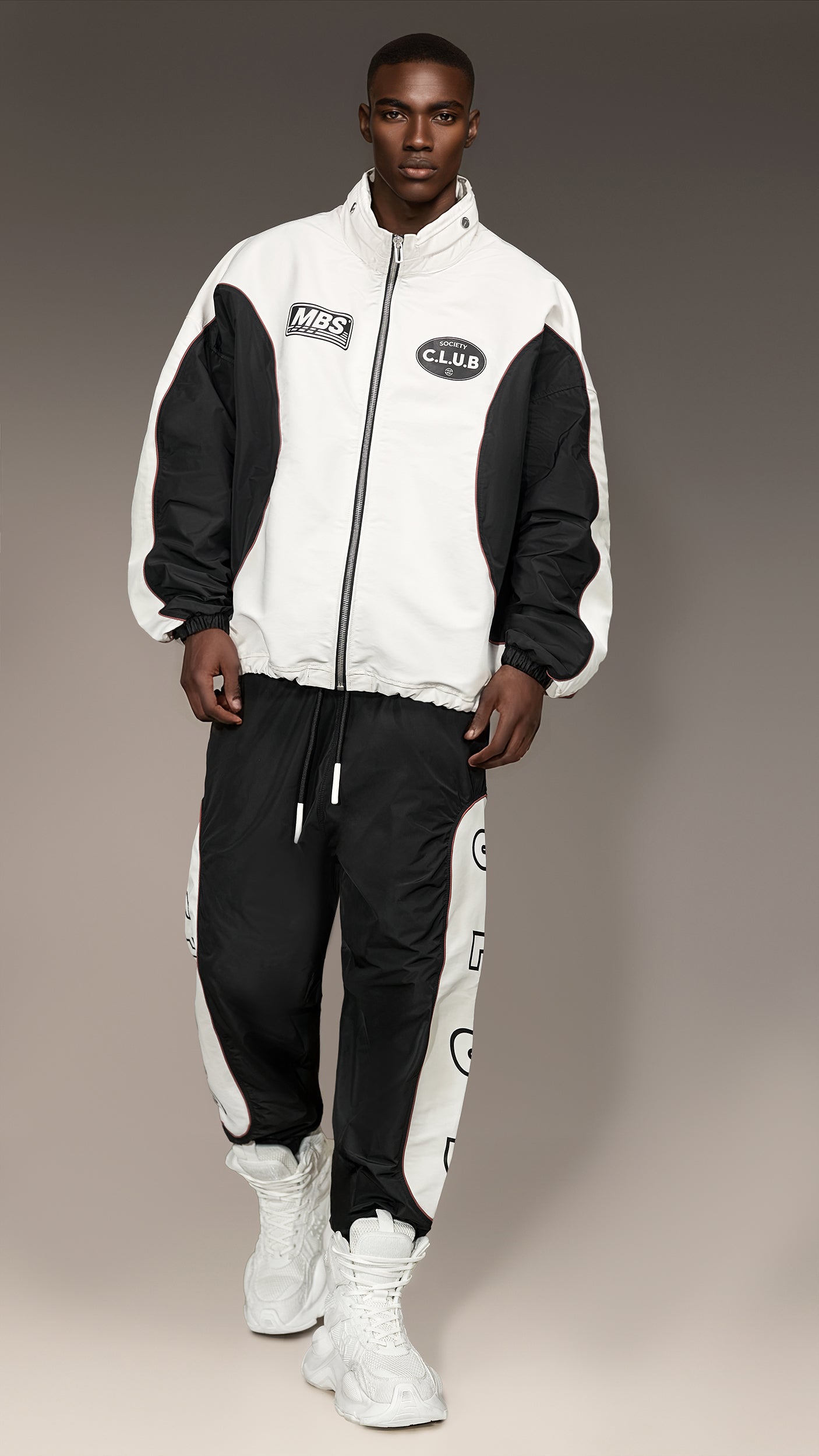 Hanorac Racing Culture - H17075