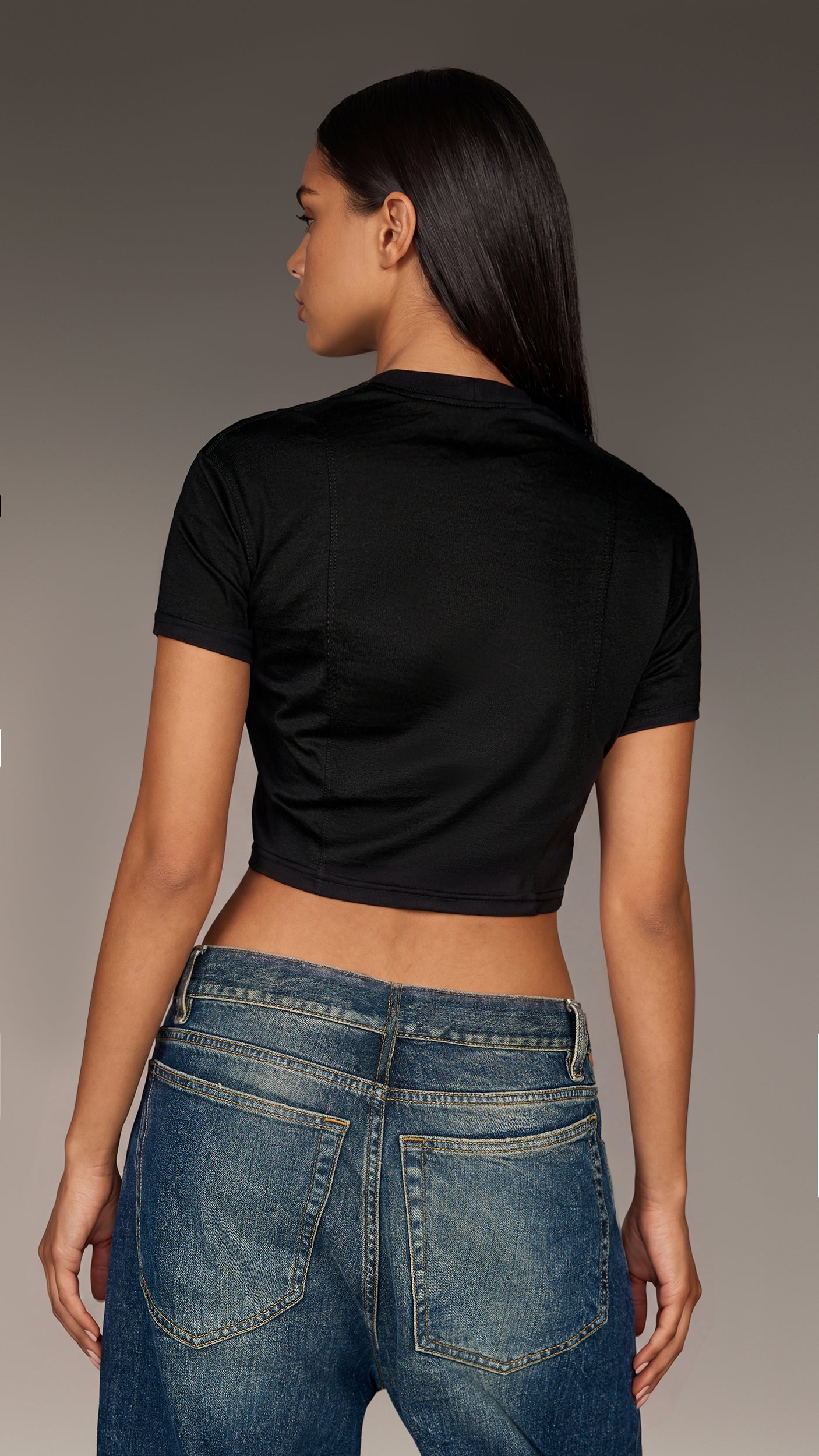Tricou KARMA ACID - T27328