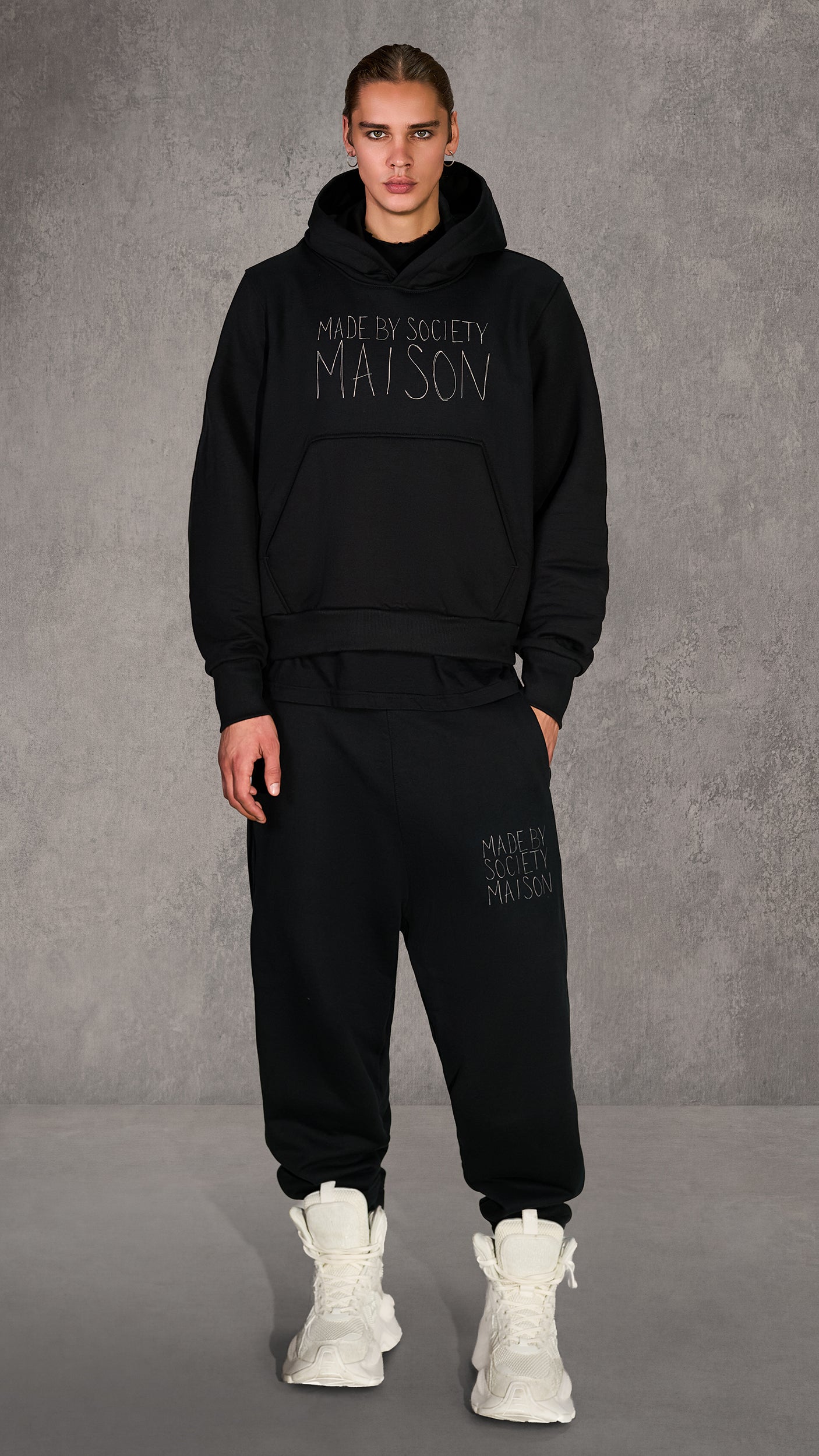 Pantaloni UNBOUND - P17622