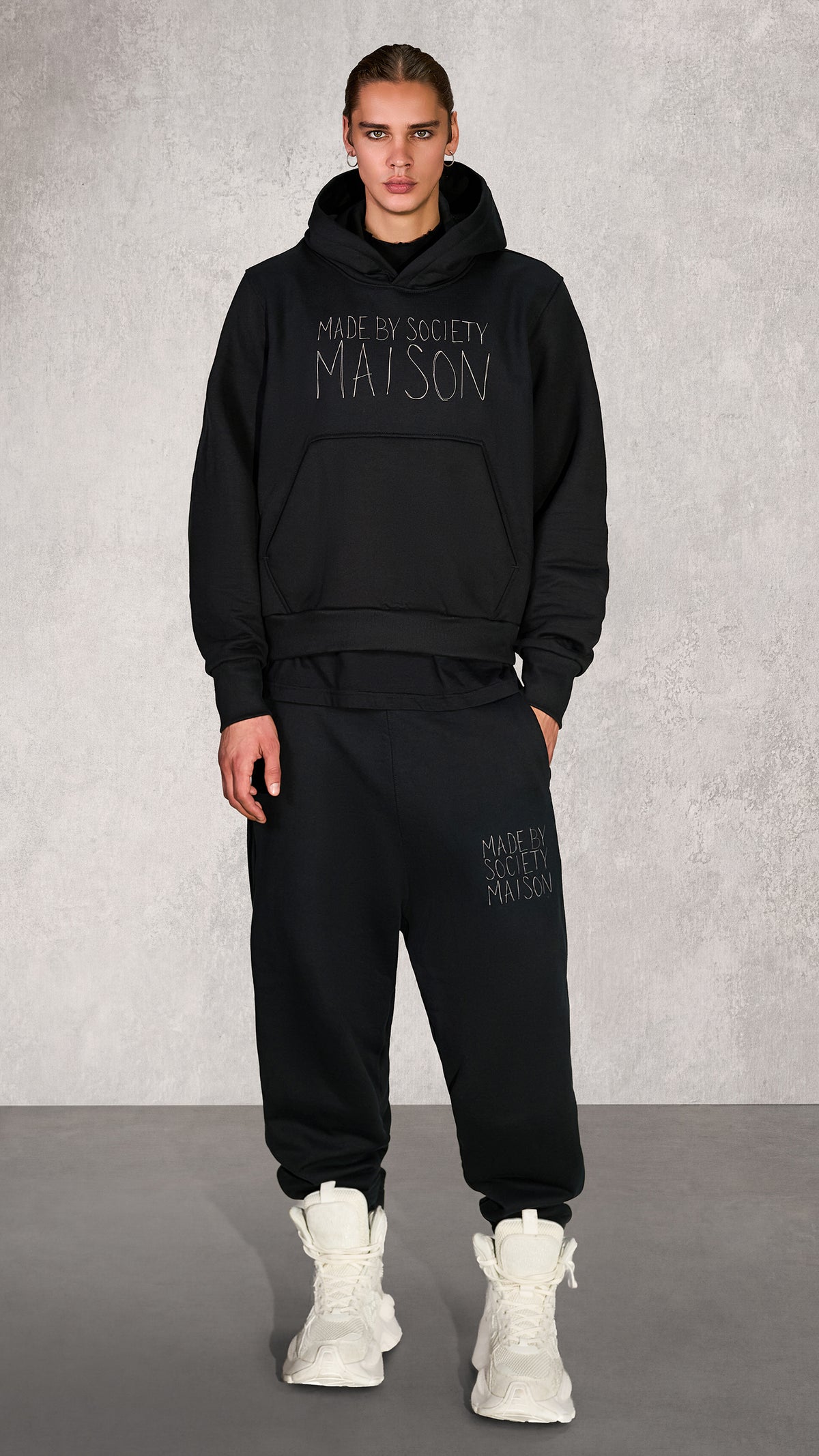 Pantaloni UNBOUND - P17622