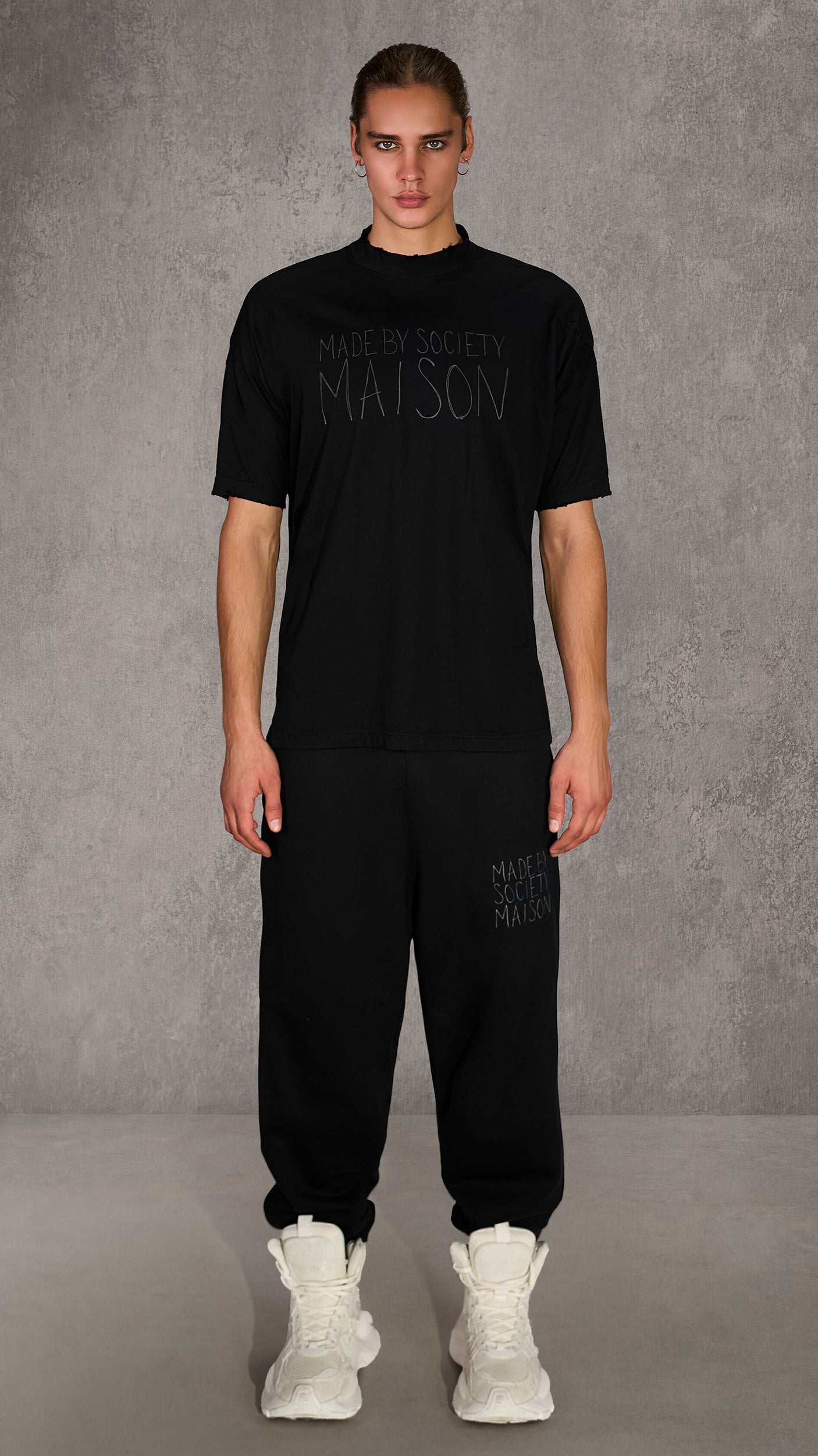 Tricou UNFILTERED - T17528