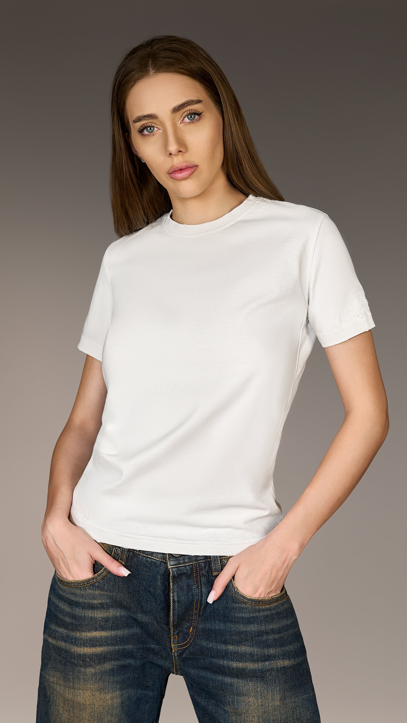 Tricou DRIFT JORTS - T27338