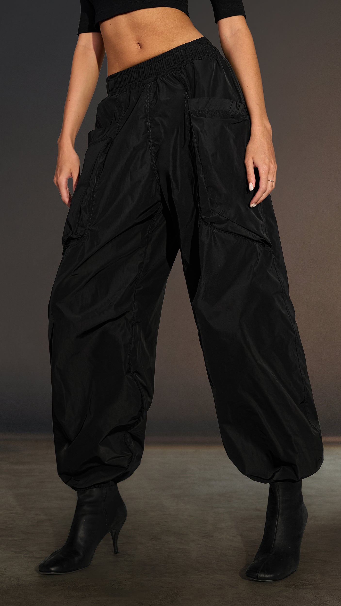 Pantaloni L’OMBRE - P27661