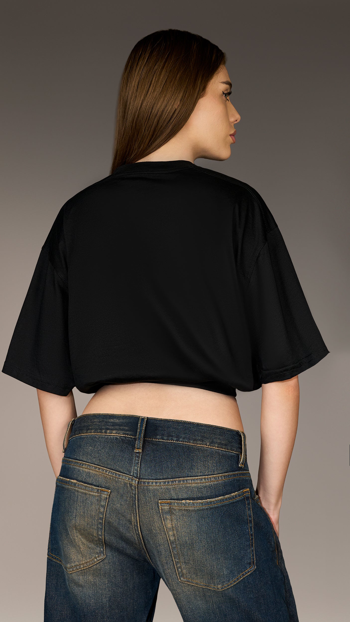 Tricou VAGUE - T27411