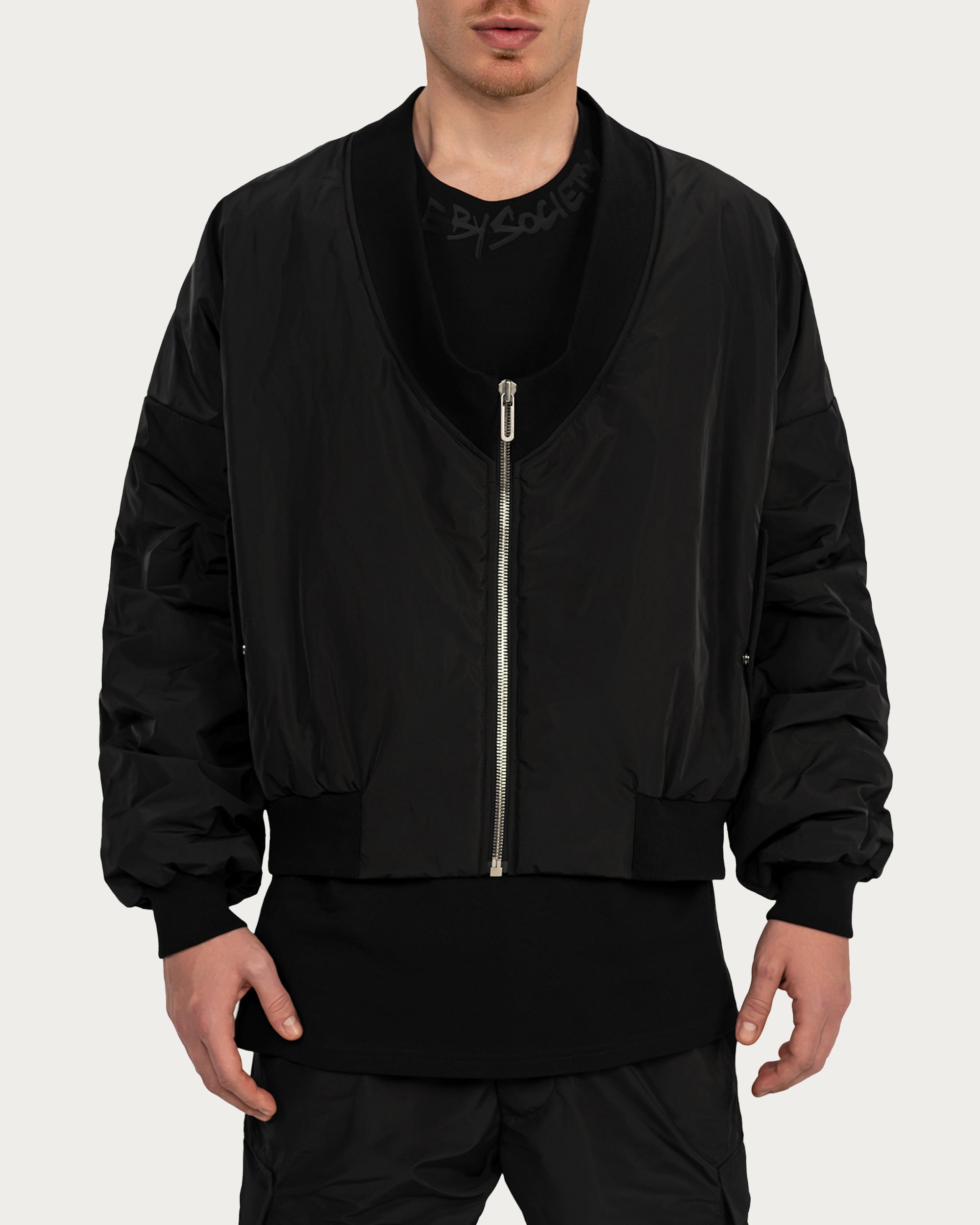 Top Jacket