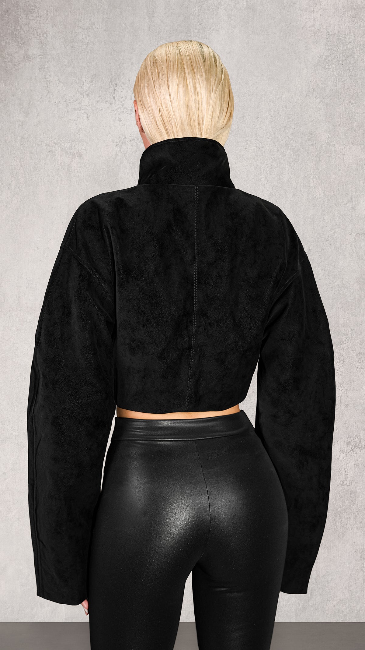 Jacheta ALLURE - J27554