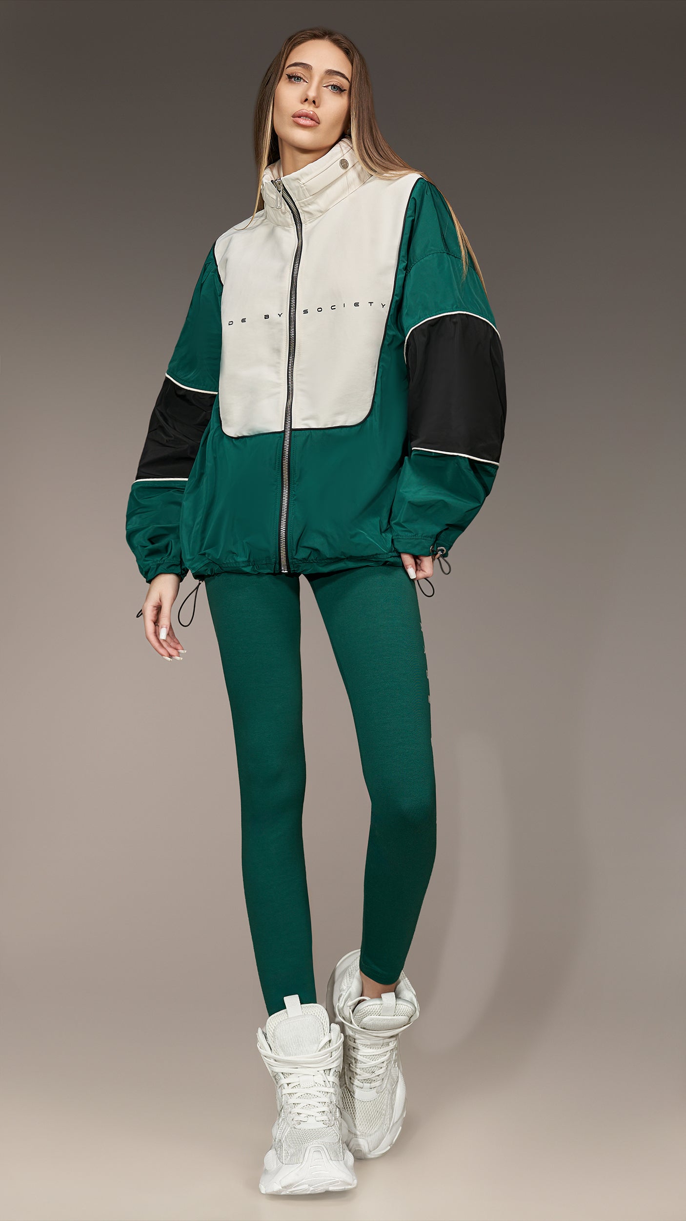 Pantaloni Emerald Aero Leggings- P27077