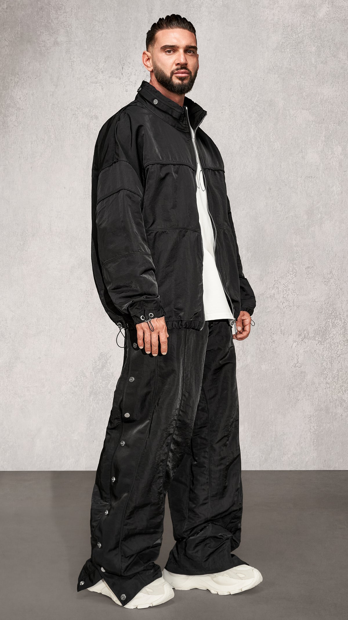 Pantaloni FRAME - P17742