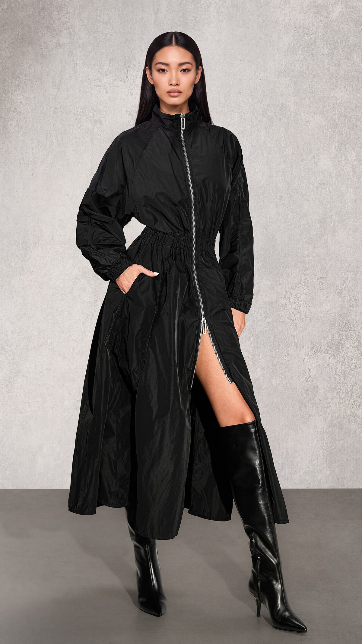 Rochie FADE OUT - J27665