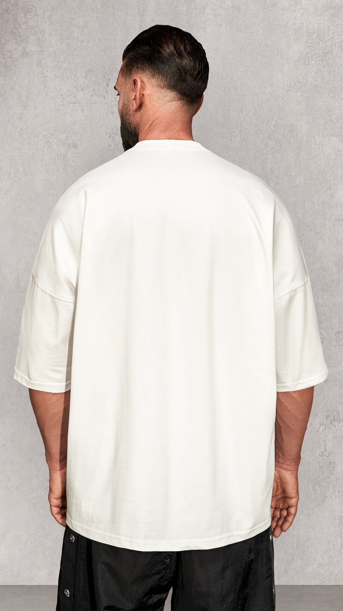 Tricou Maison Blanc - T17985