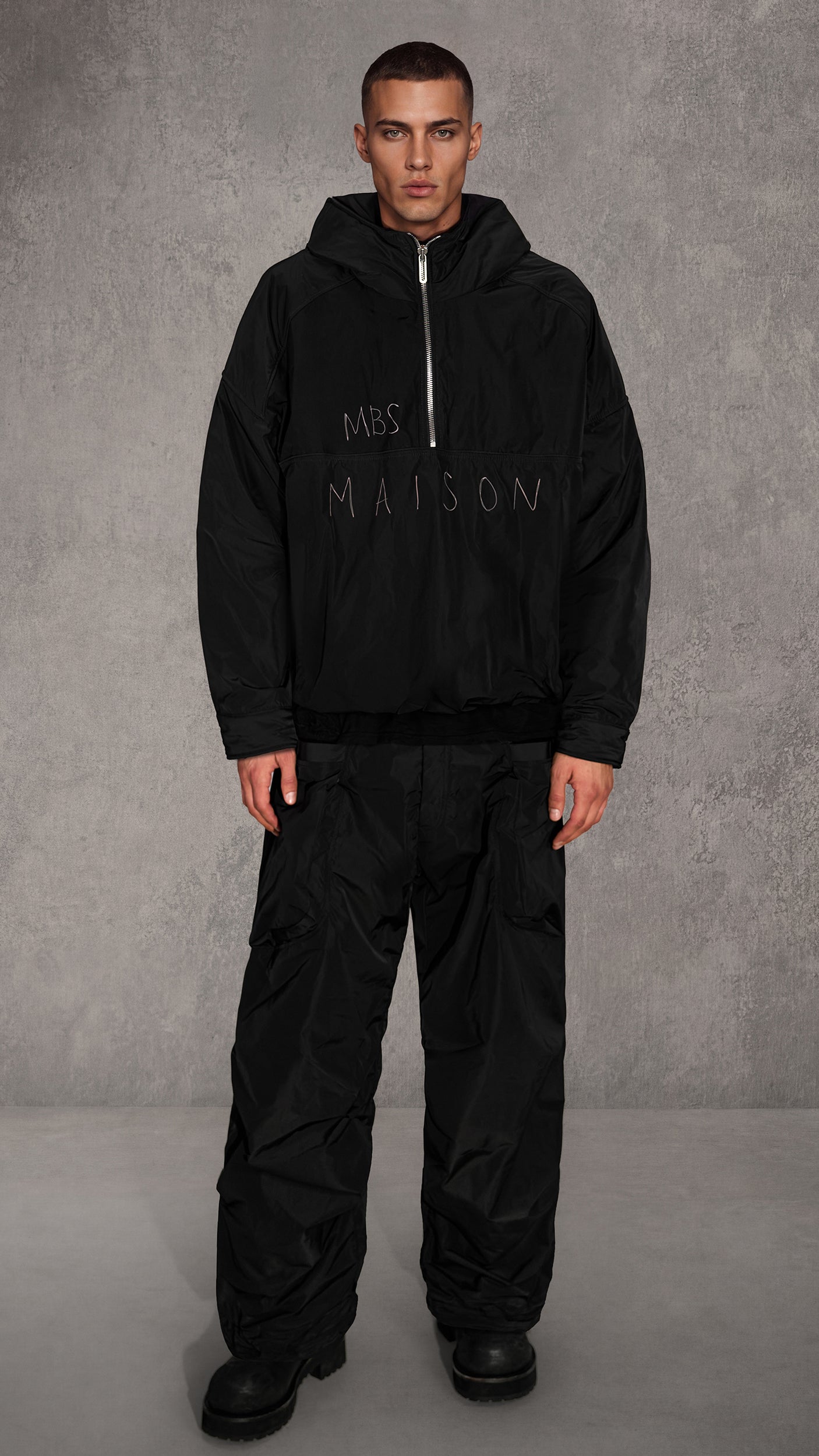 Pantaloni STATIC IMPACT - P17643