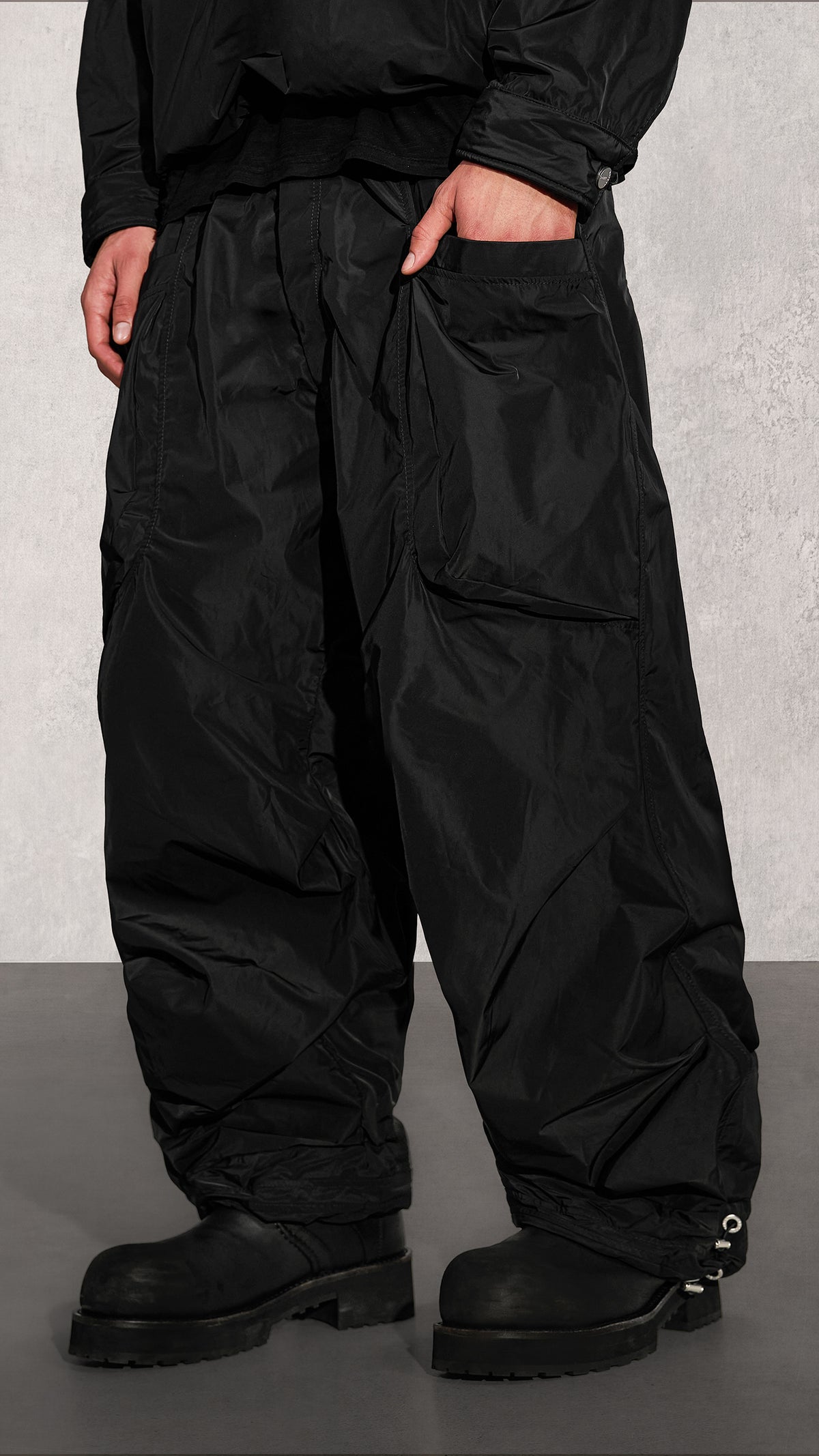 Pantaloni NOMAD - P17643