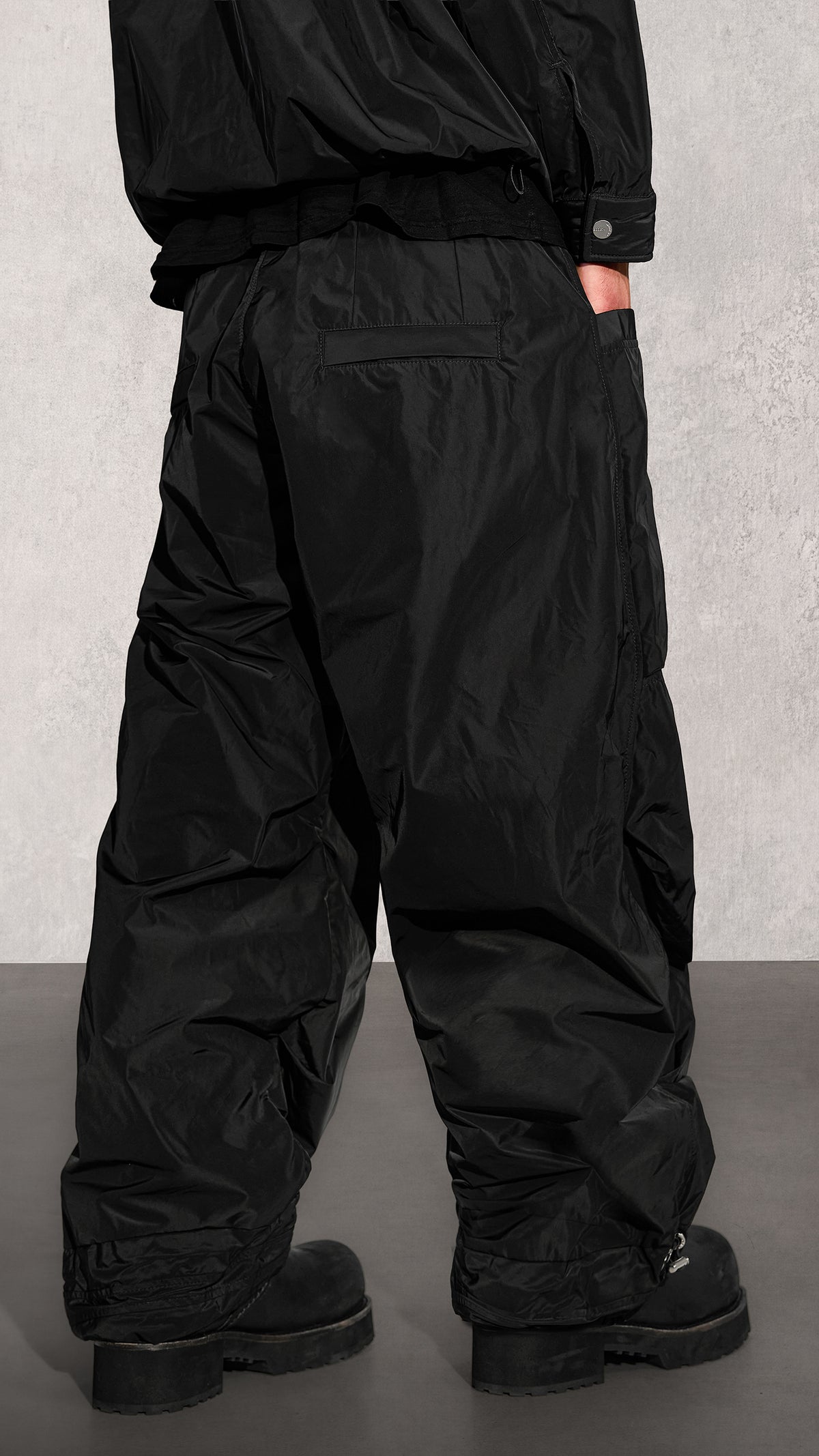 Pantaloni NOMAD - P17643