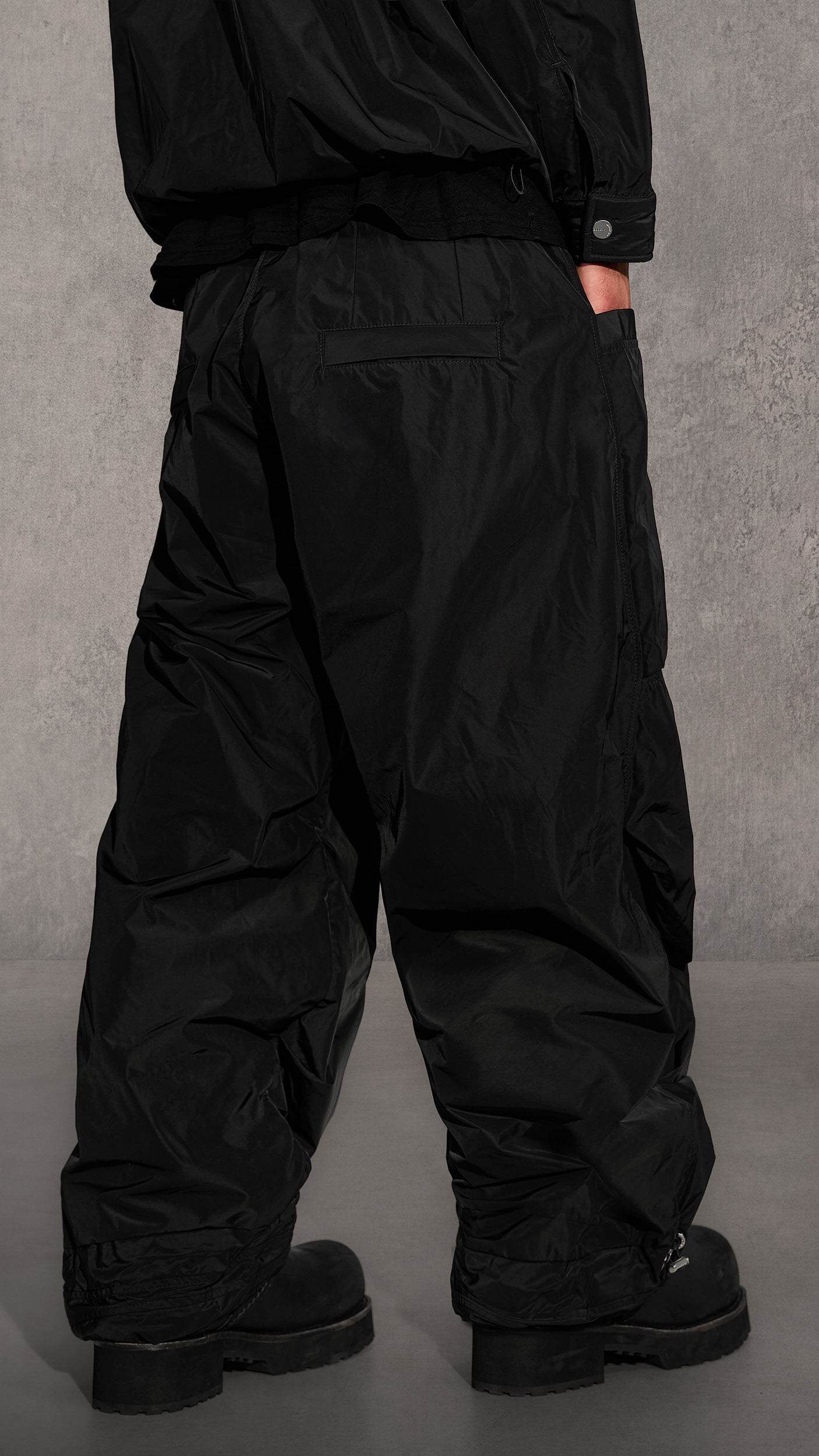 Pantaloni STATIC IMPACT - P17643