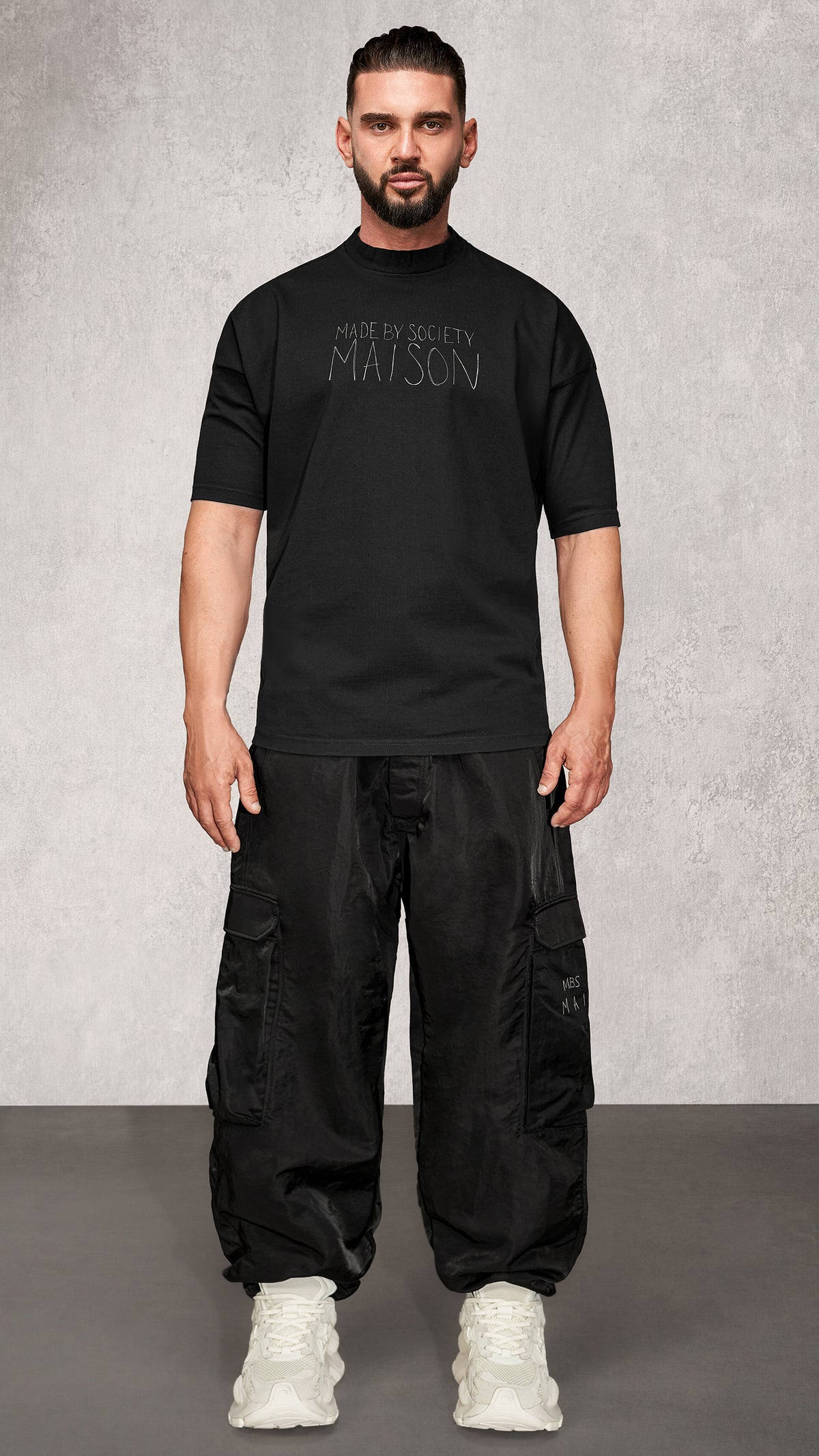 Pantaloni LOW - P17746