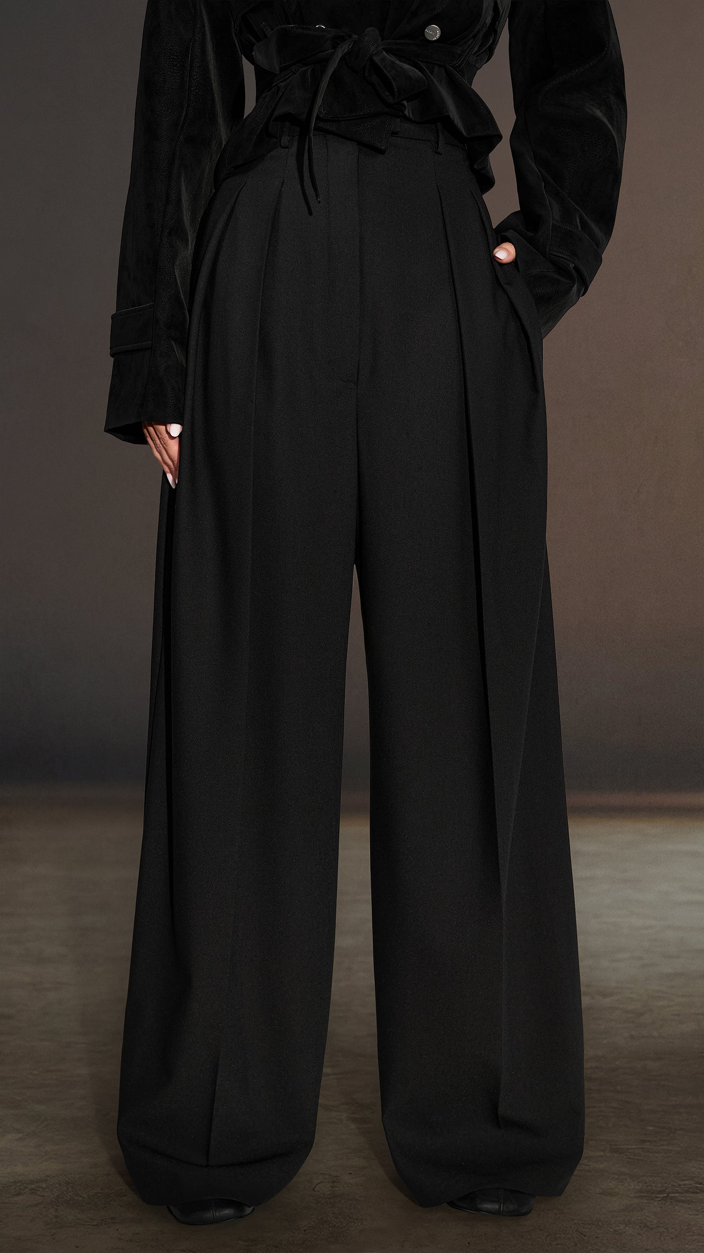 Pantaloni FENRIR - P27223