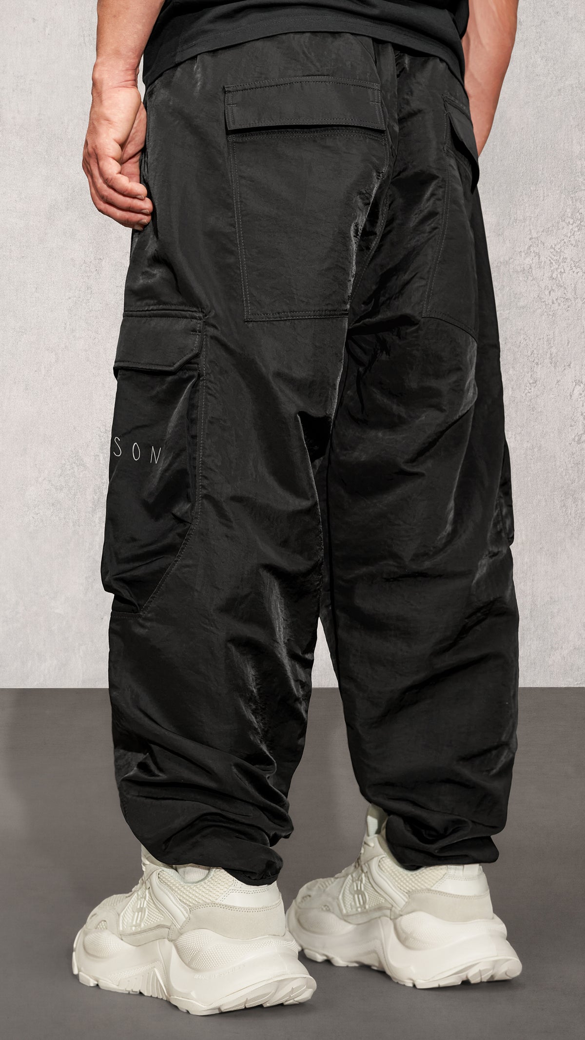 Pantaloni LOW - P17746