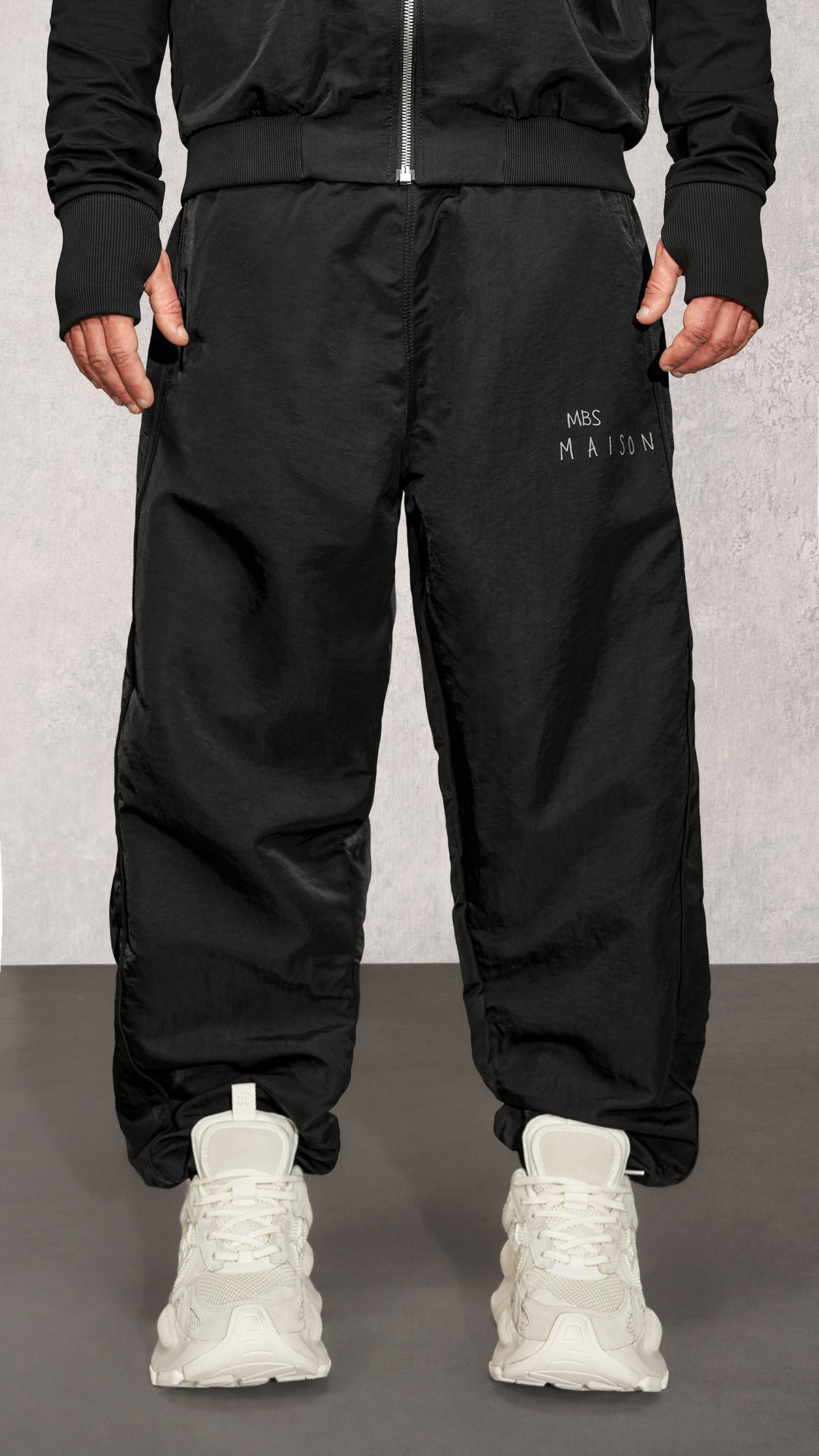 Pantaloni SLOPE - P17739