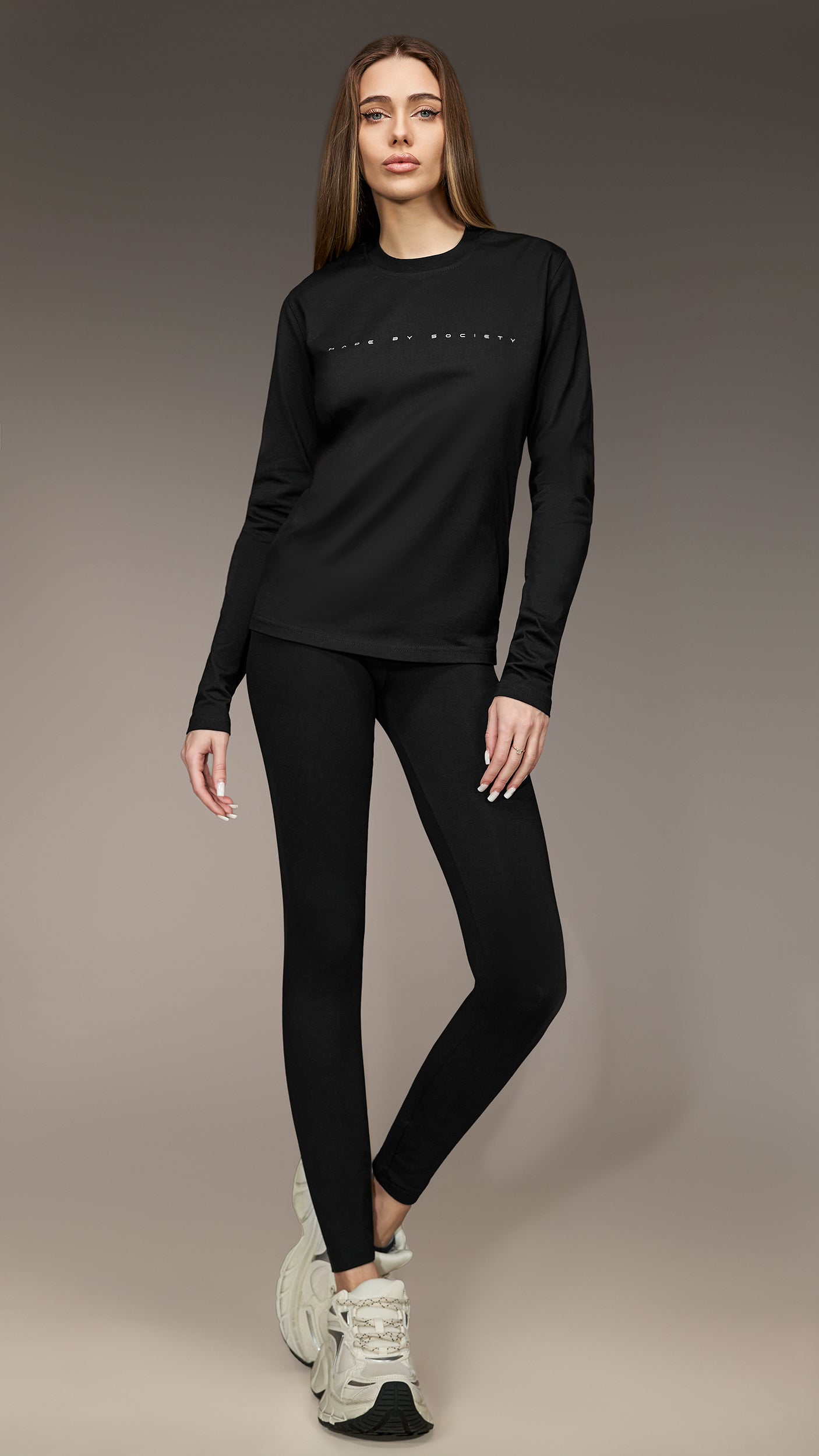 Tricou Ochre Zenith Shell