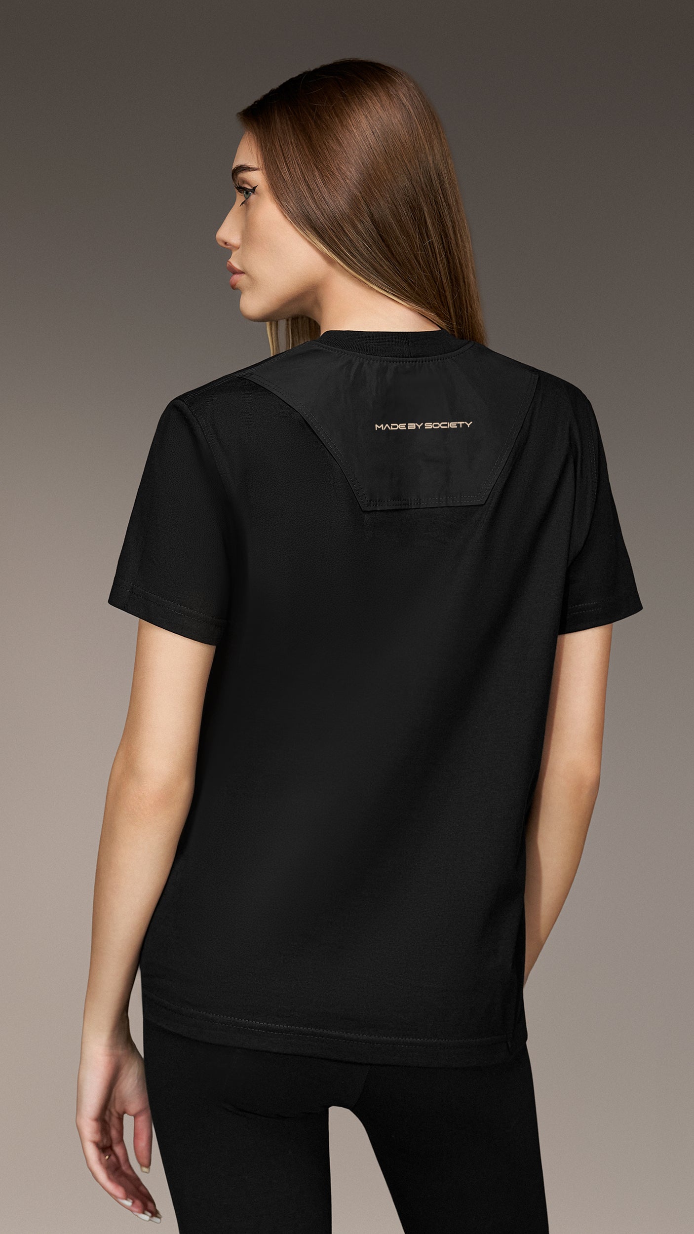 Tricou Prana Urban Shell - T27000