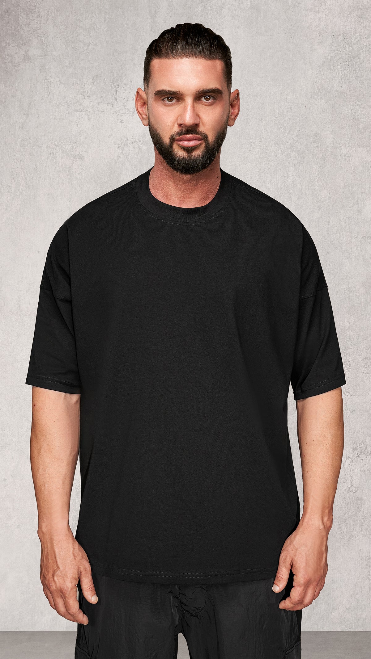 Tricou Silent Form - T17847
