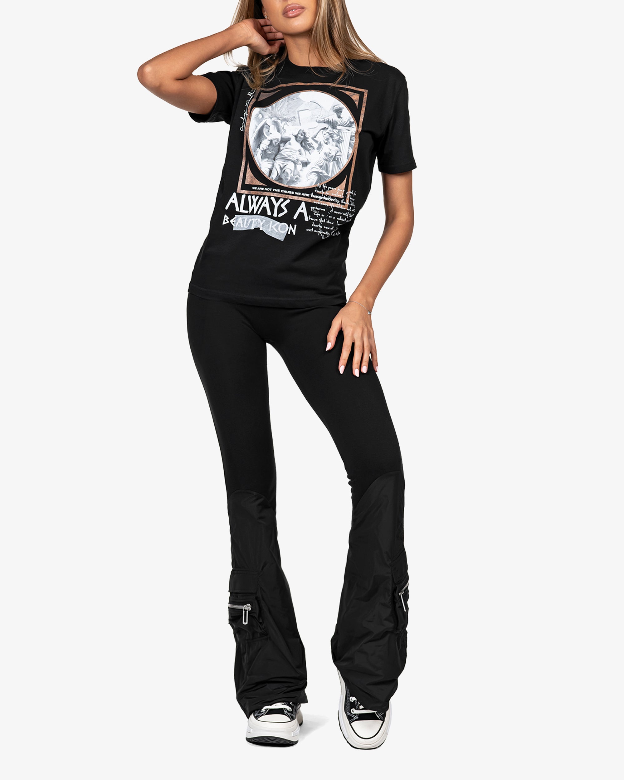 Beautykon t-shirt - T24997