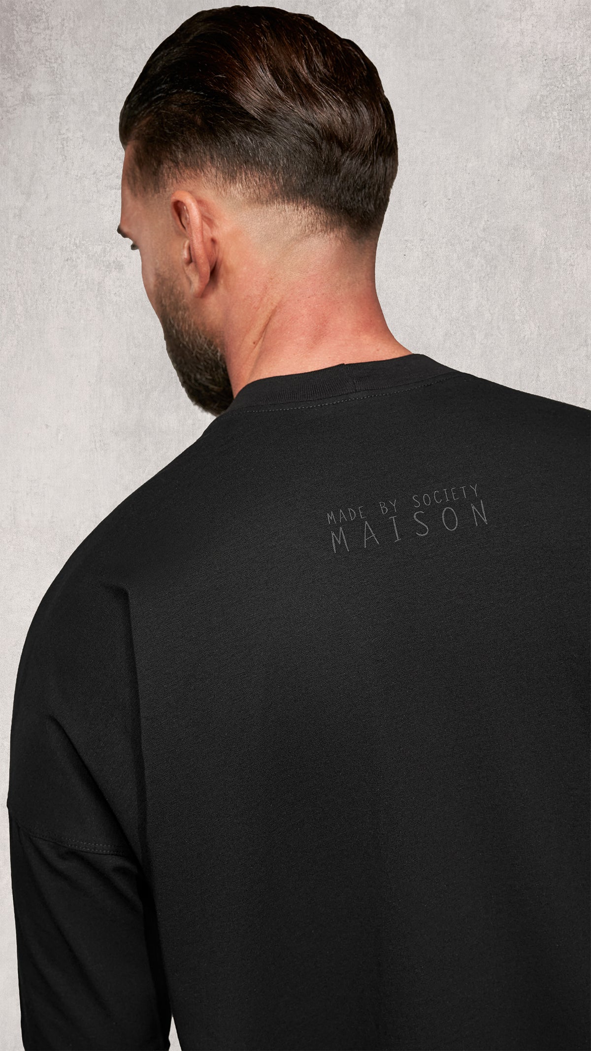 Tricou Silent Form - T17847
