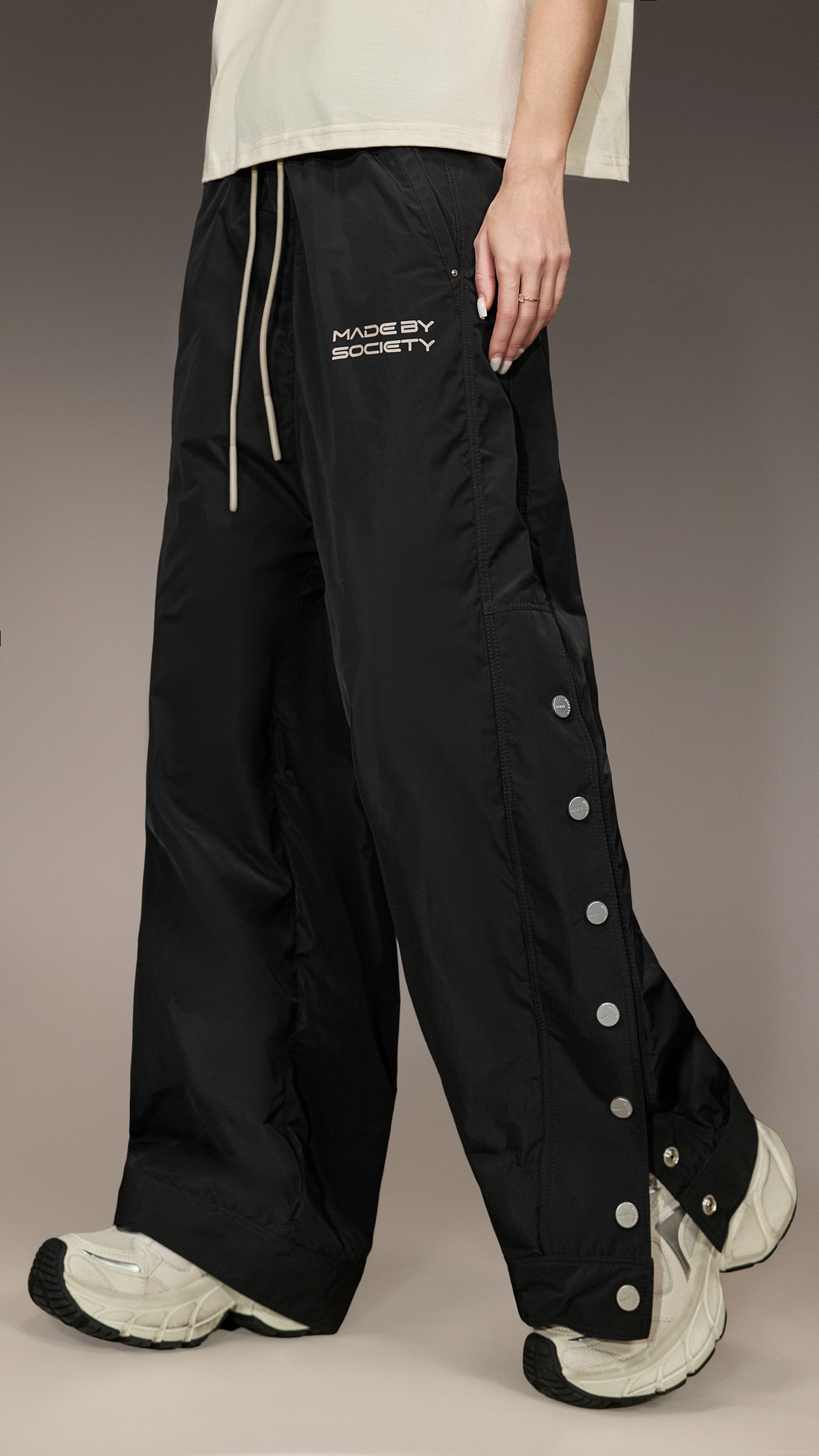 Pantaloni Vayu Motion -P26035