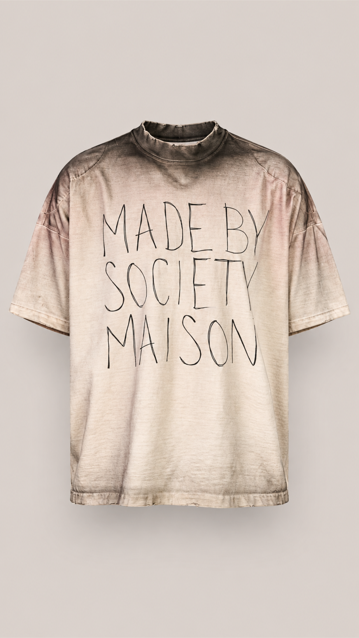 Tricou SANDSTONE - T17530