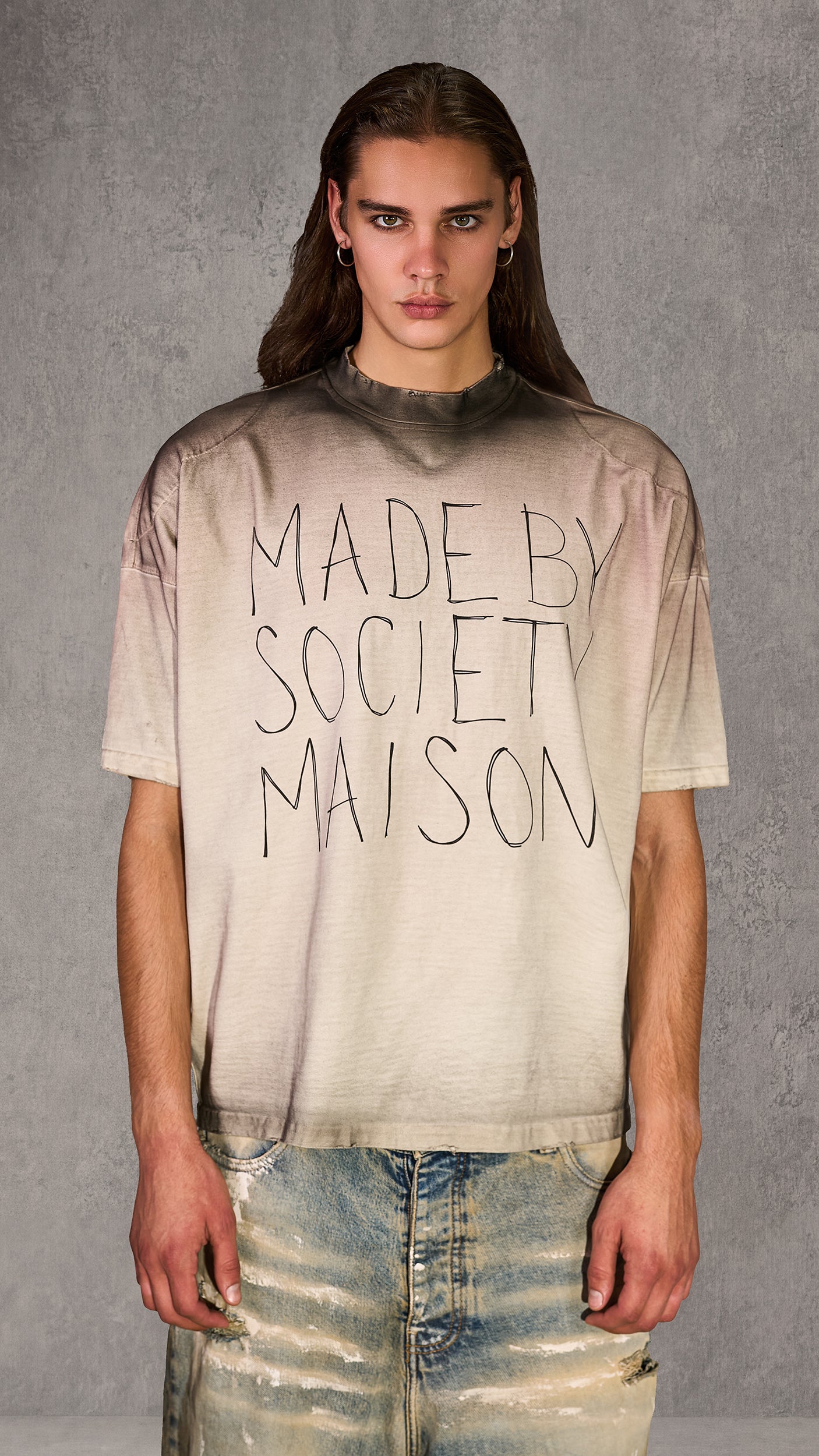 Tricou RAW DENSITY - T17530
