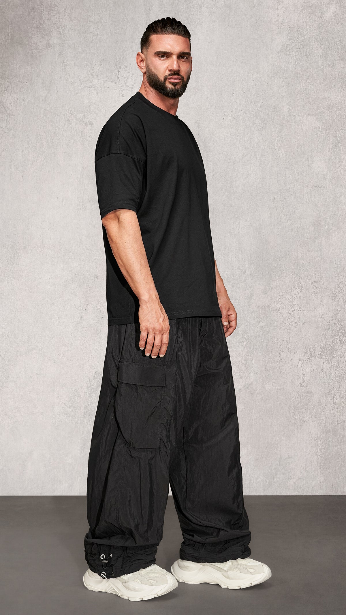 Pantaloni THANE - P17796