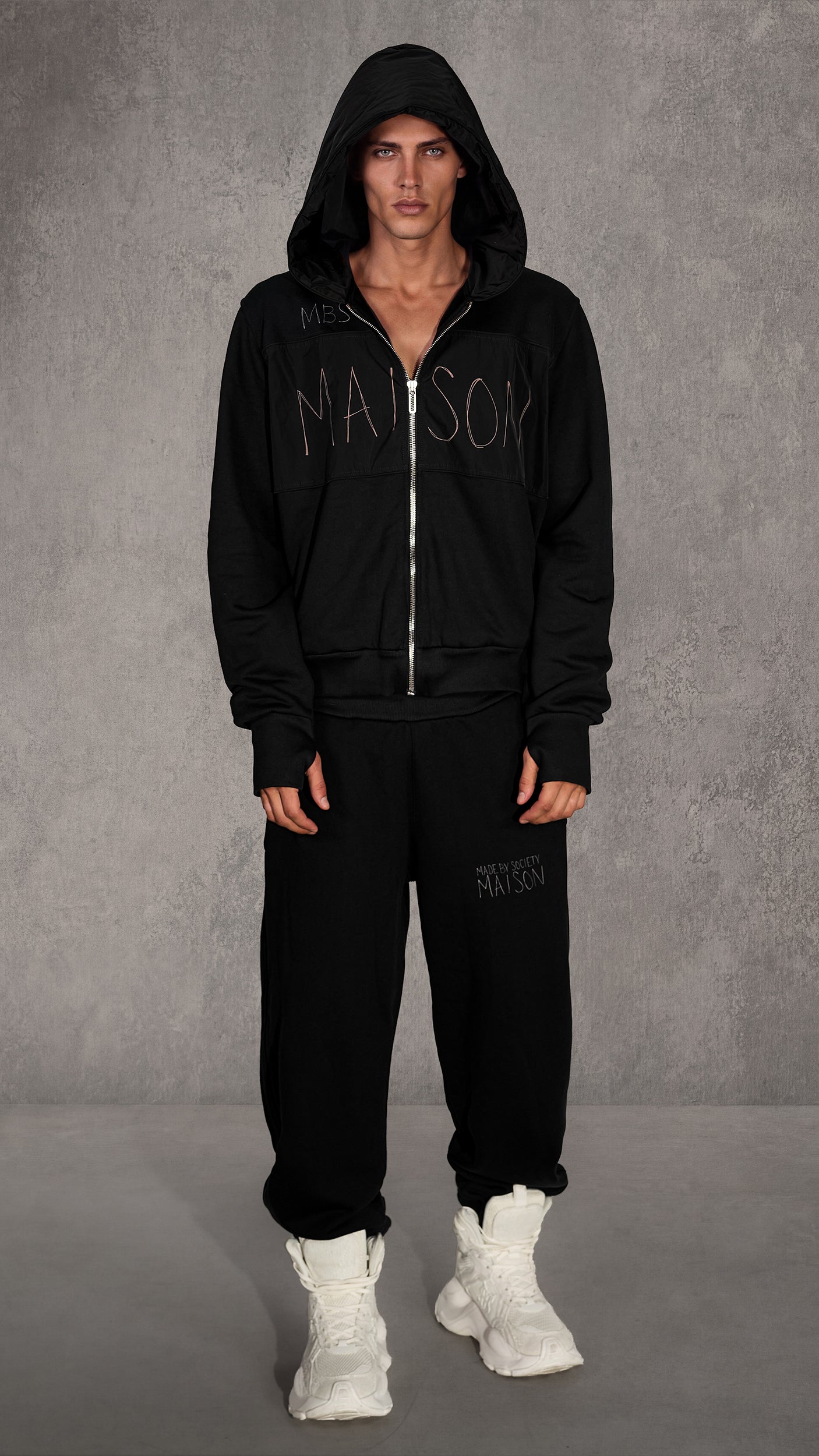 Pantaloni RAW MOTION - P17504