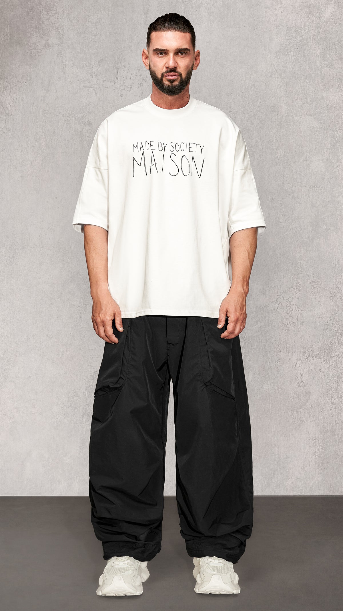 Pantaloni EMBER - P17772