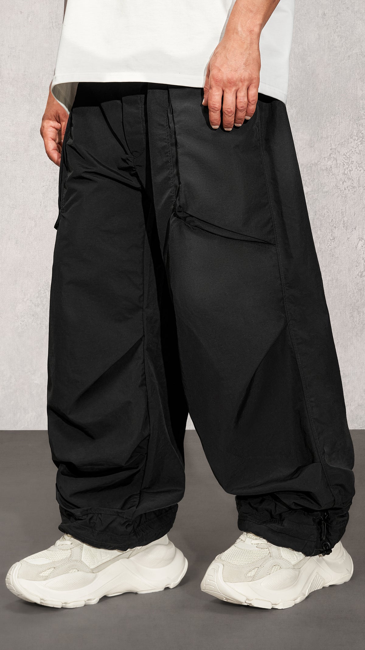 Pantaloni EMBER - P17772
