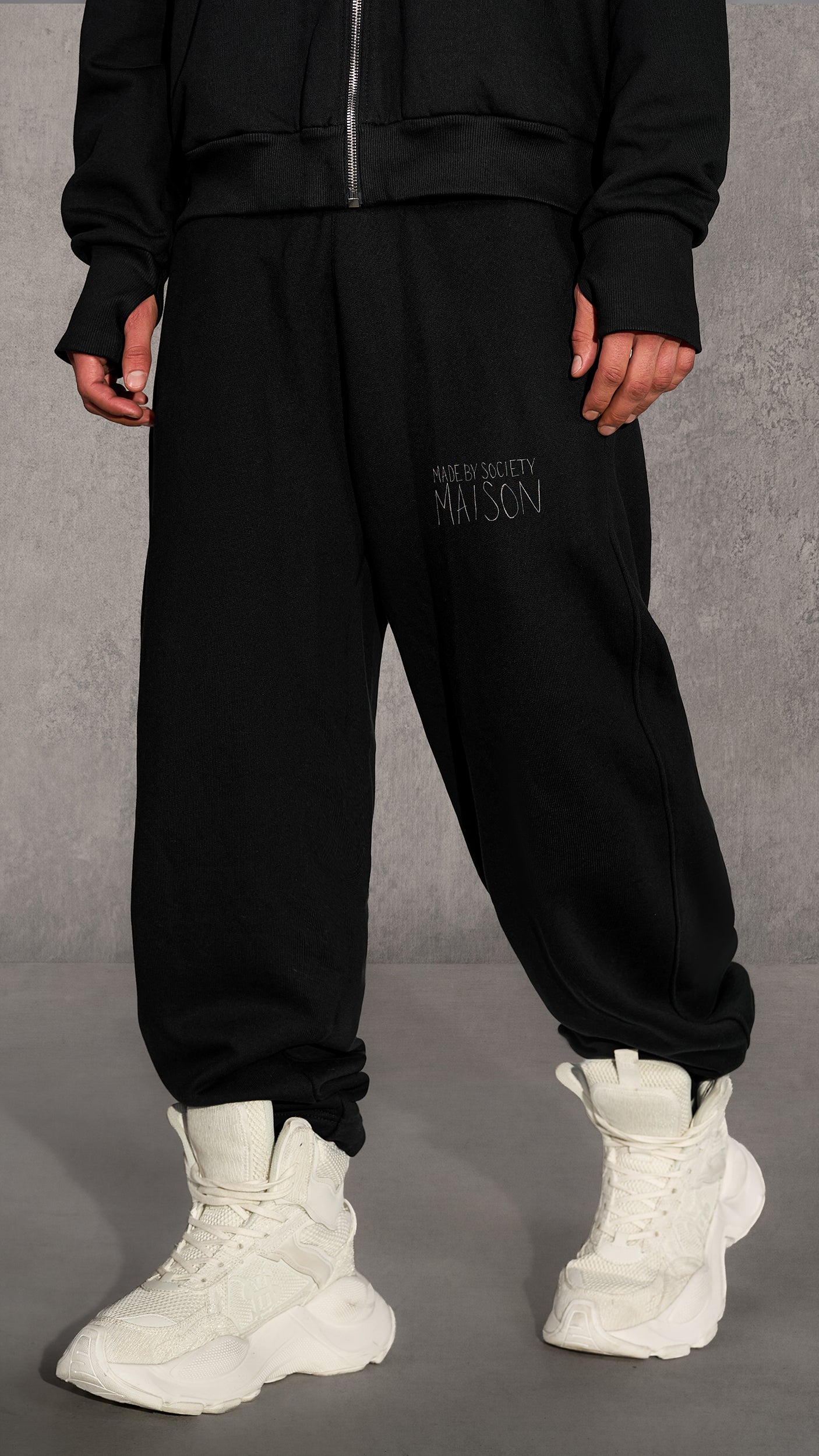 Pantaloni RAW MOTION - P17504