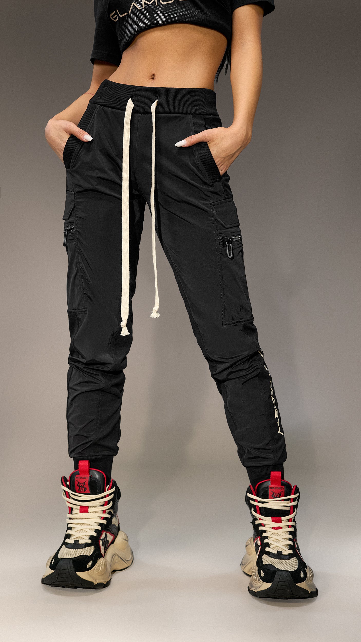 Cargo Pants - P25873