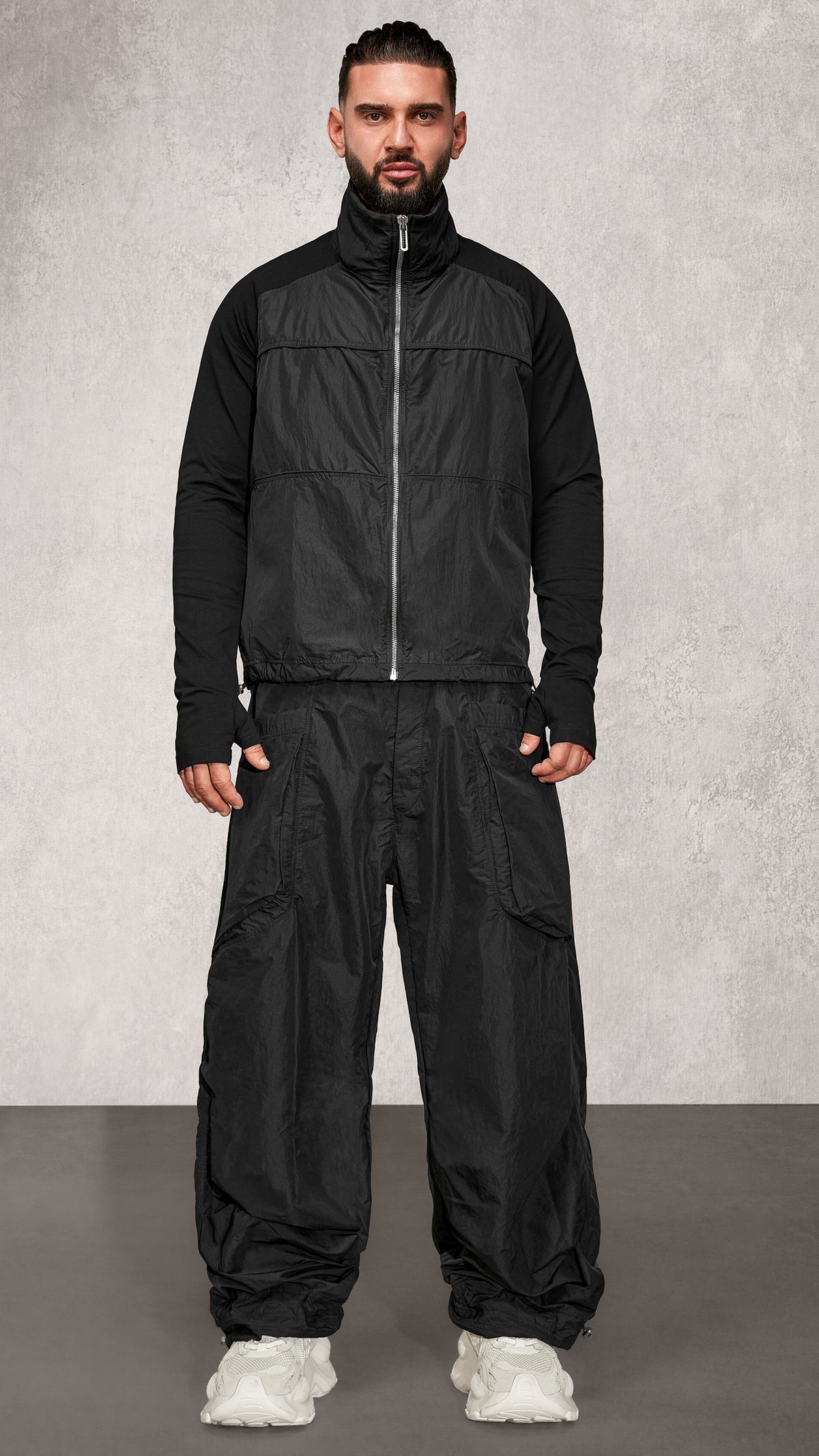 Pantaloni EDGE - P17735